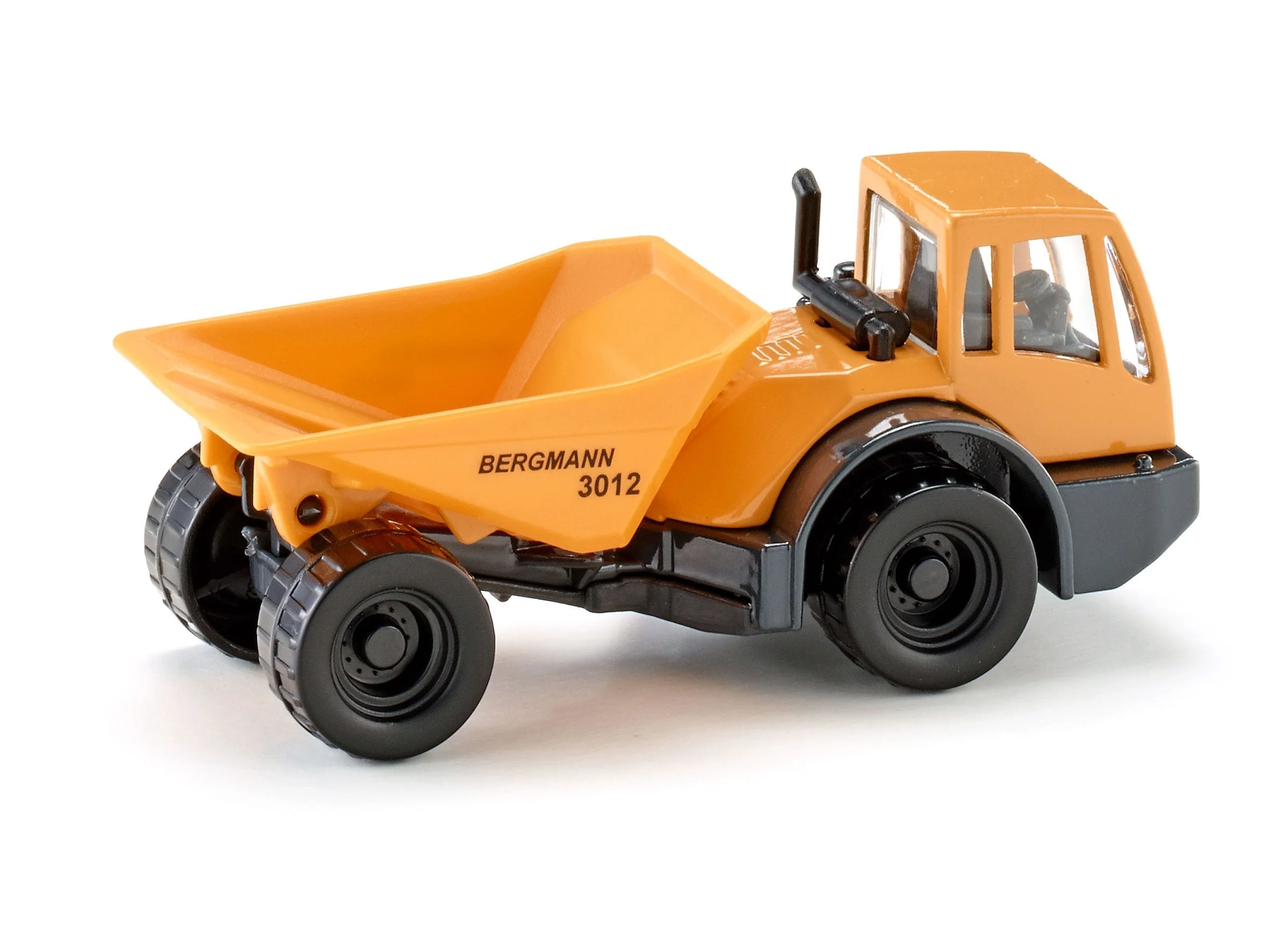 Siku Bergmann Dumper - Image 17