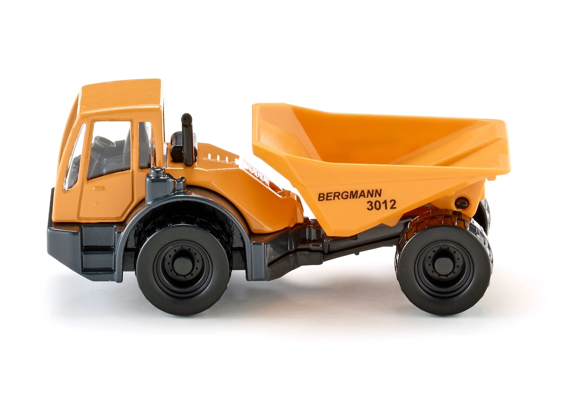 Siku Bergmann Dumper - Image 3