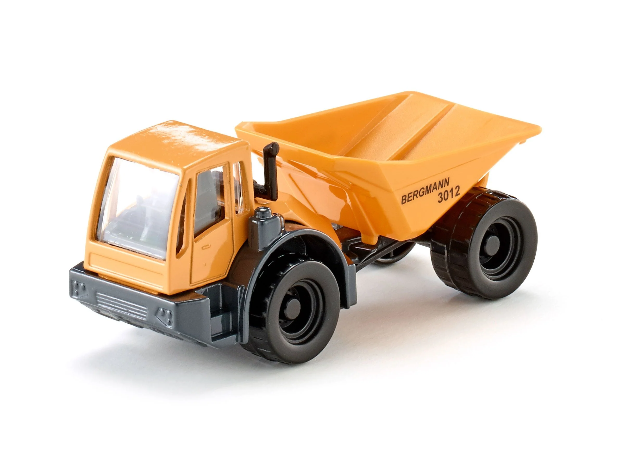 Siku Bergmann Dumper - Image 31