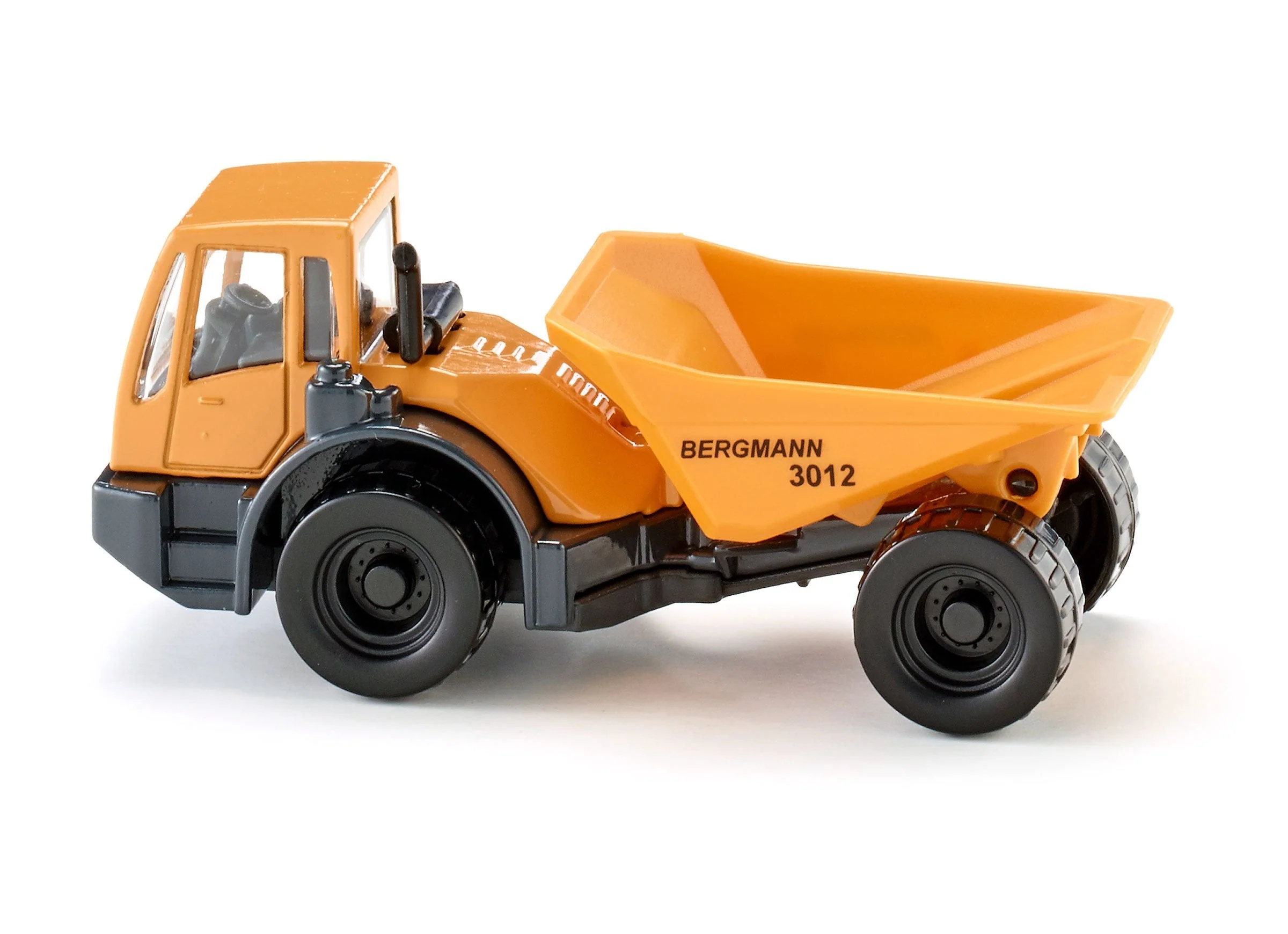 Siku Bergmann Dumper - Image 4