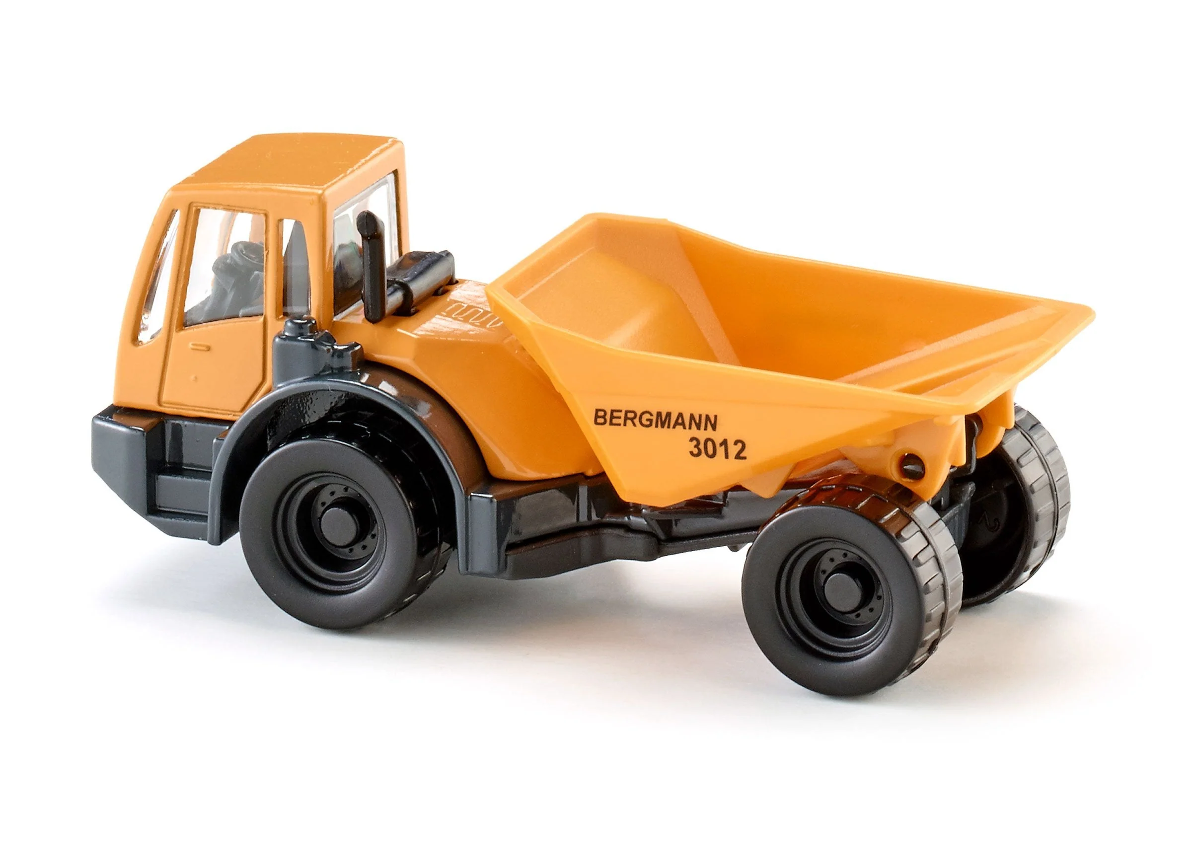 Siku Bergmann Dumper - Image 5