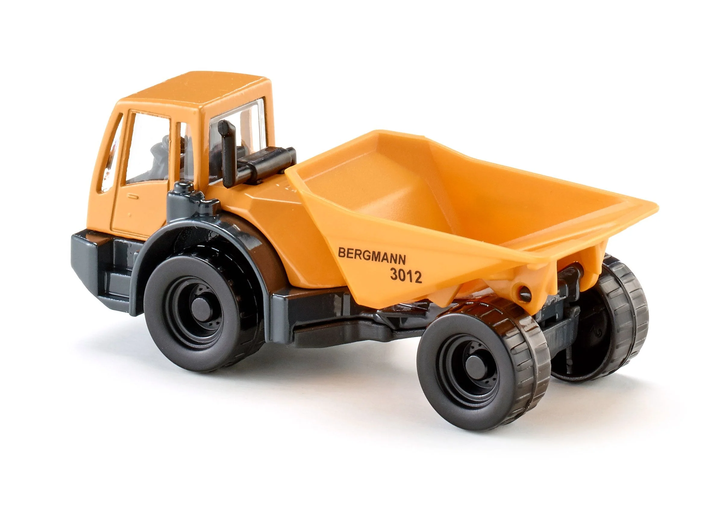 Siku Bergmann Dumper - Image 6