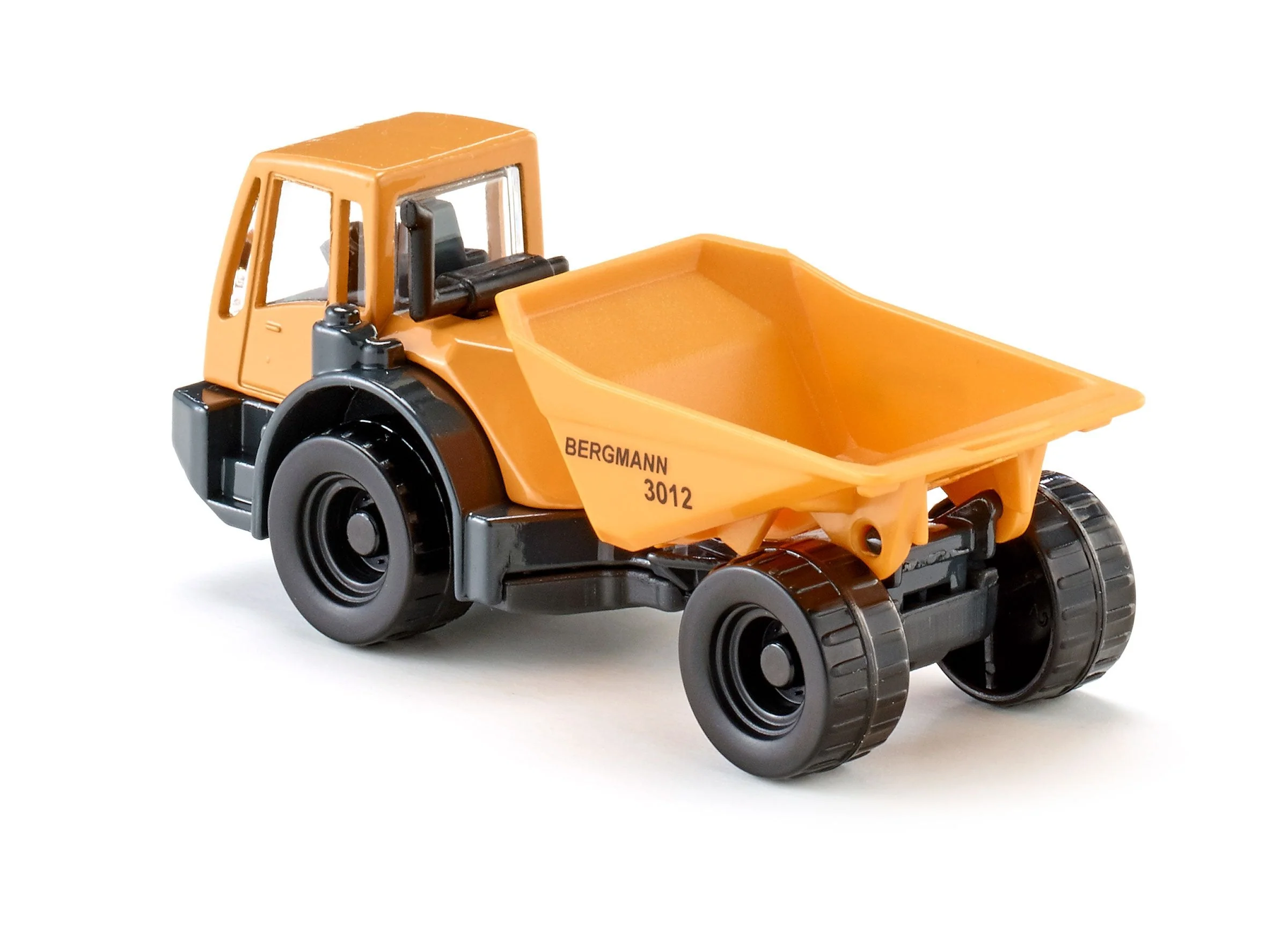 Siku Bergmann Dumper - Image 7