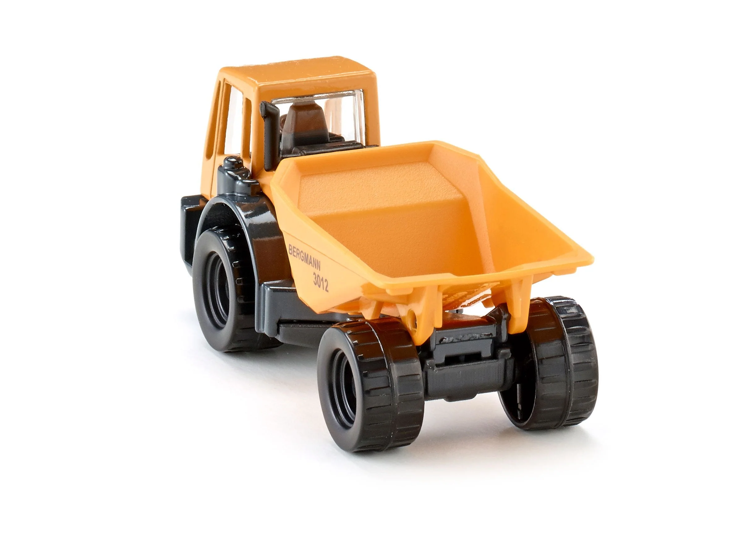 Siku Bergmann Dumper - Image 9