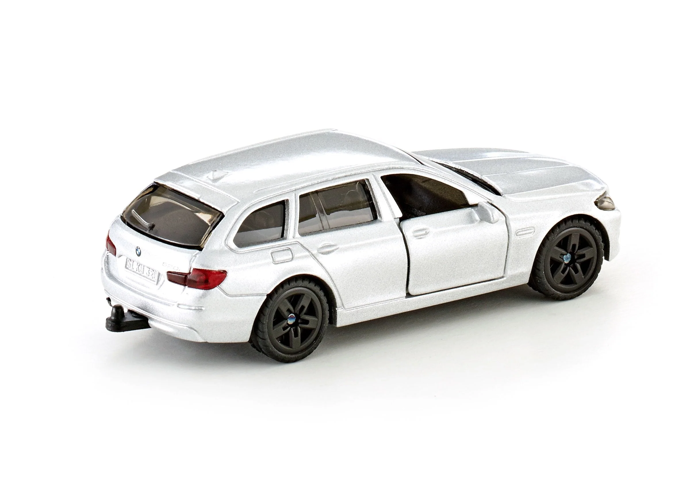 Siku BMW 520i Touring - Image 15