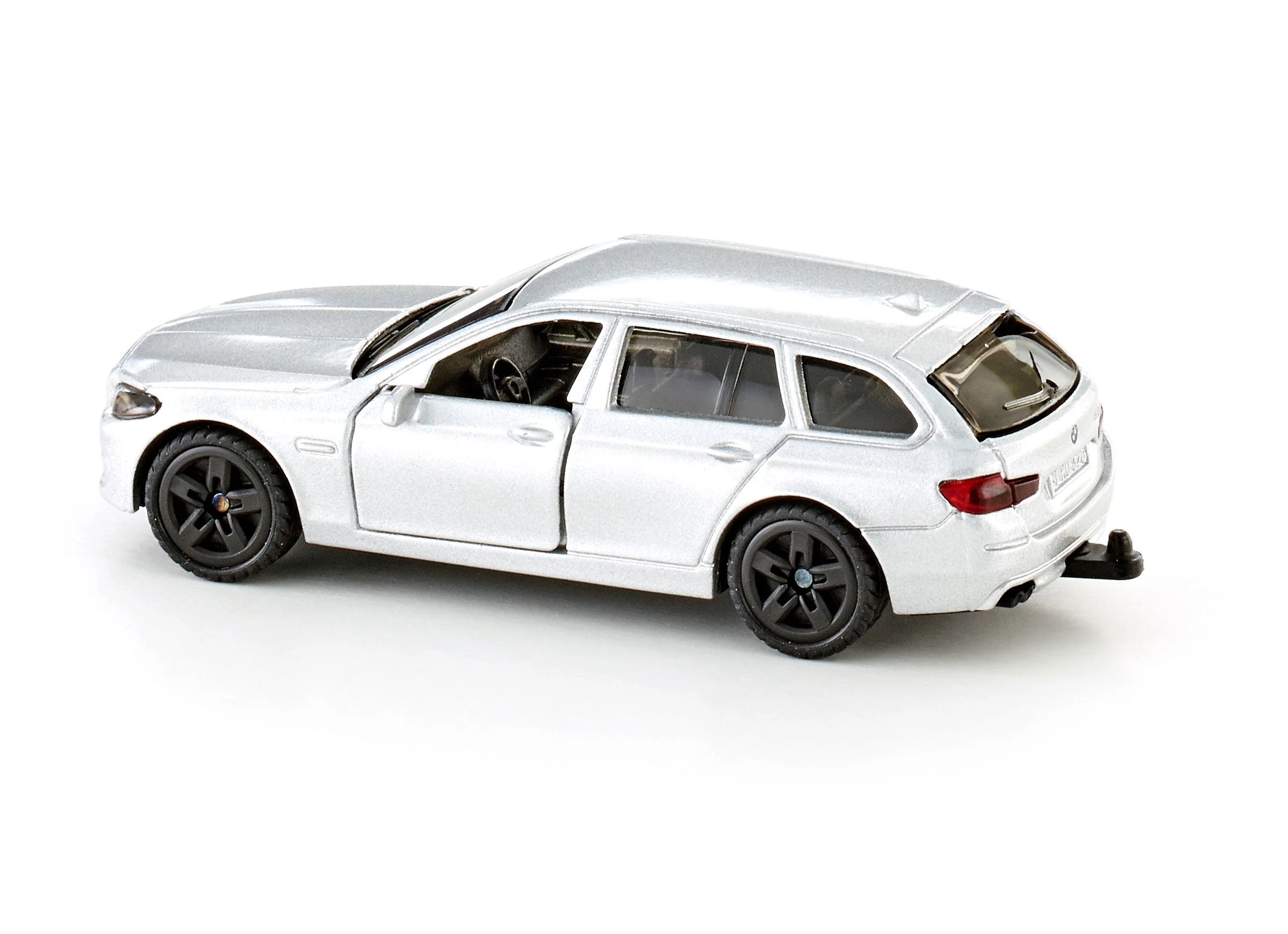 Siku BMW 520i Touring - Image 4