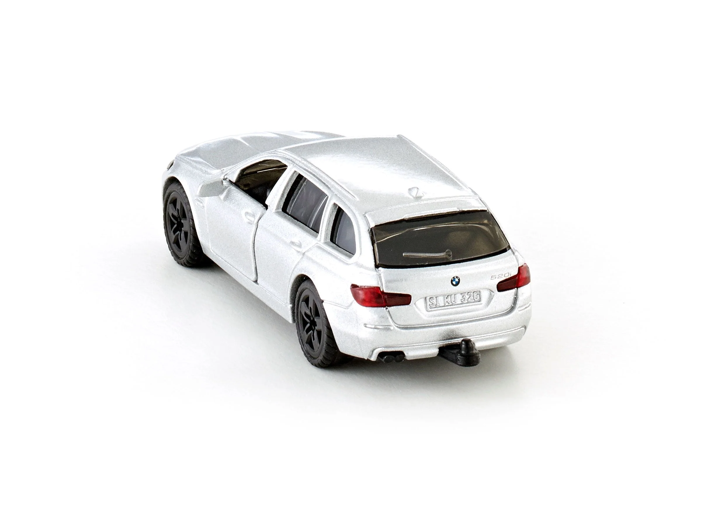 Siku BMW 520i Touring - Image 8