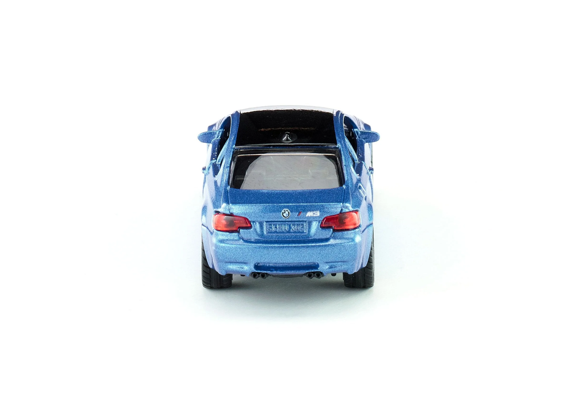 Siku BMW M3 Coupe - Image 10