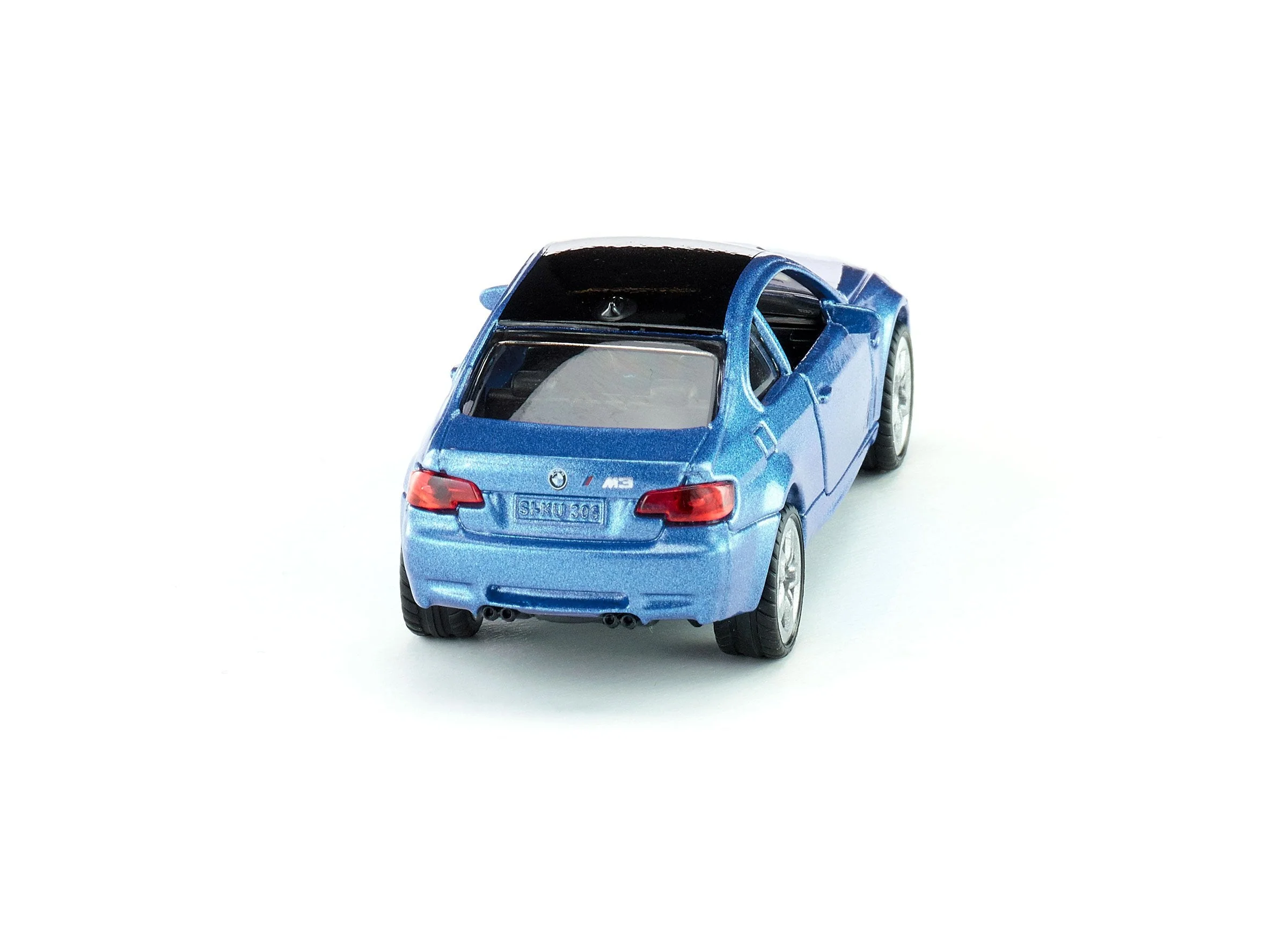 Siku BMW M3 Coupe - Image 11