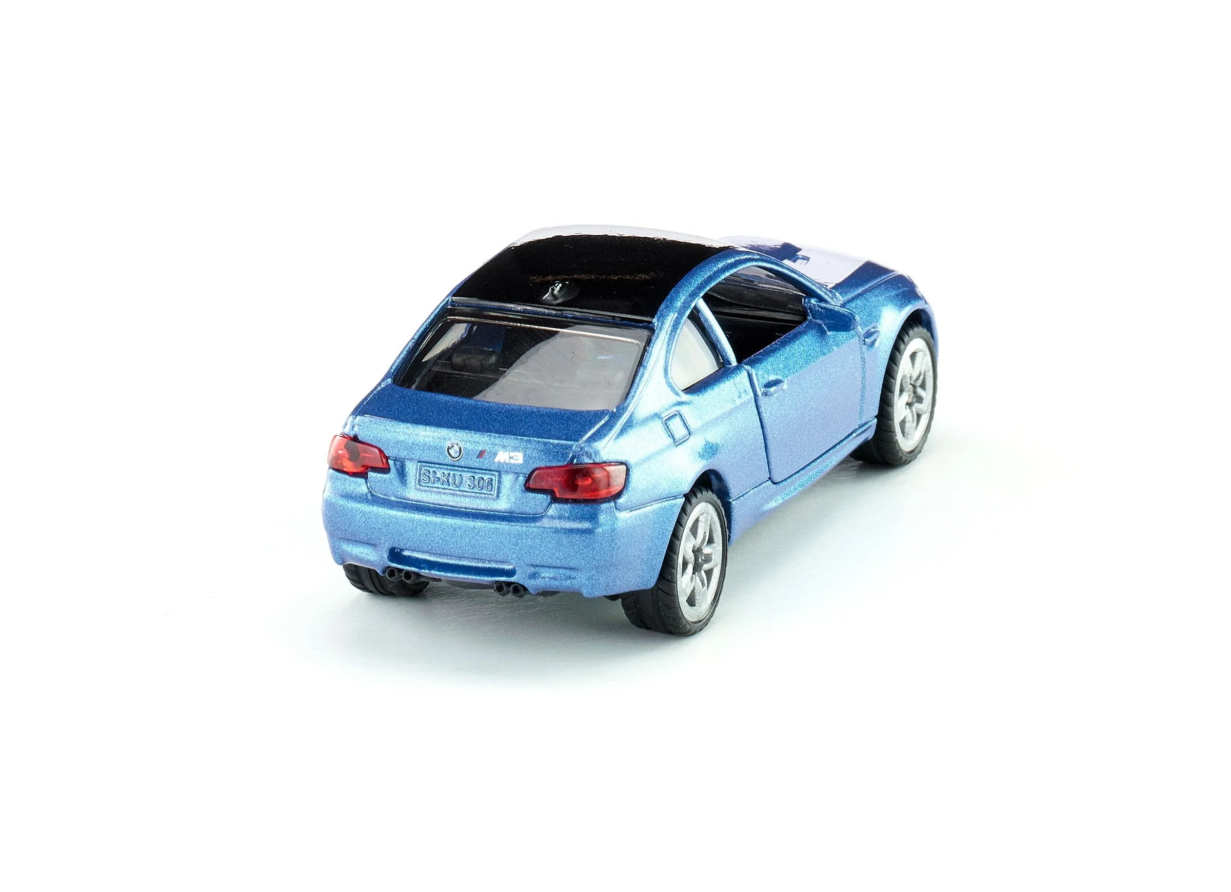 Siku BMW M3 Coupe - Image 12