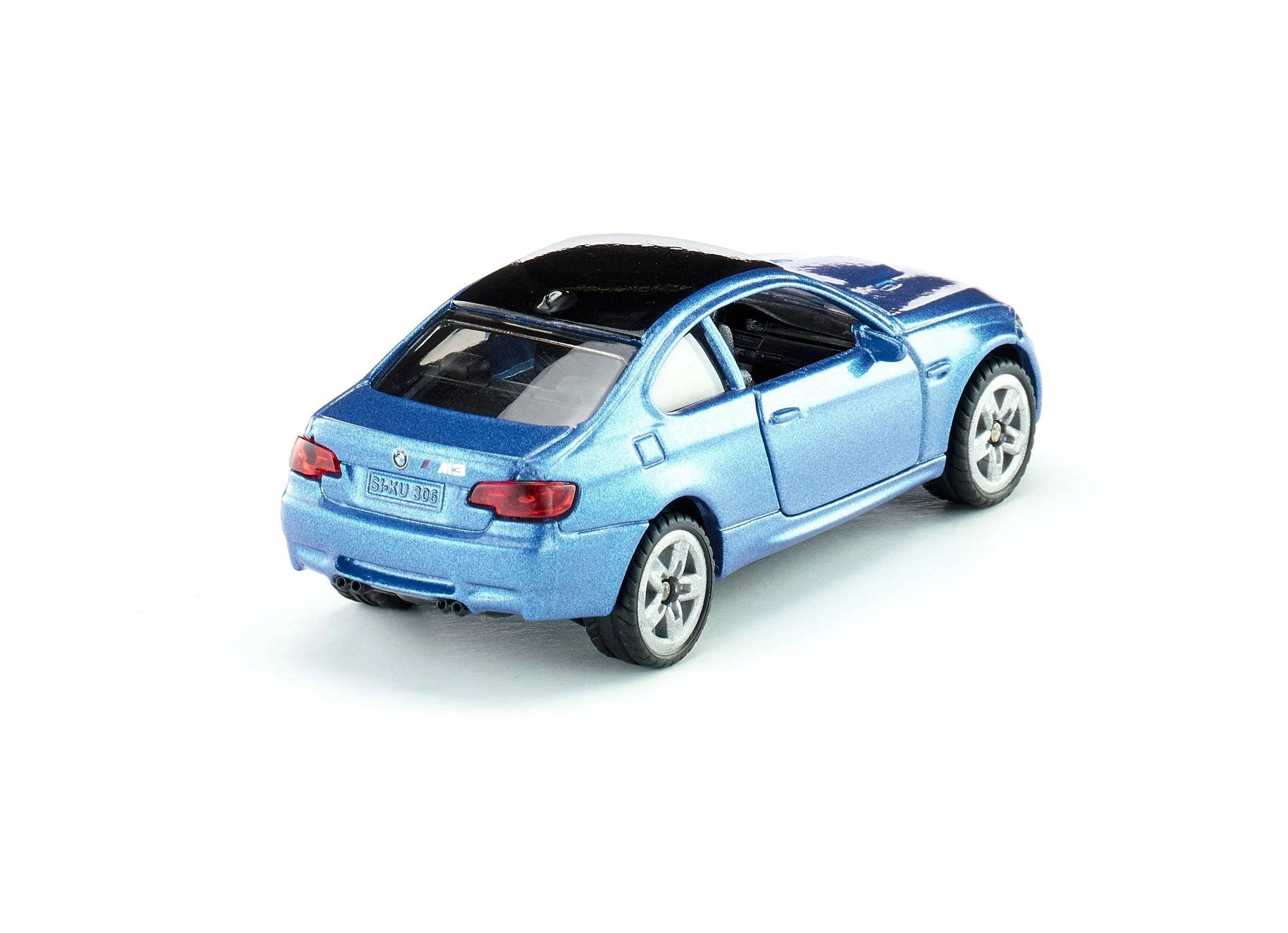 Siku BMW M3 Coupe - Image 13