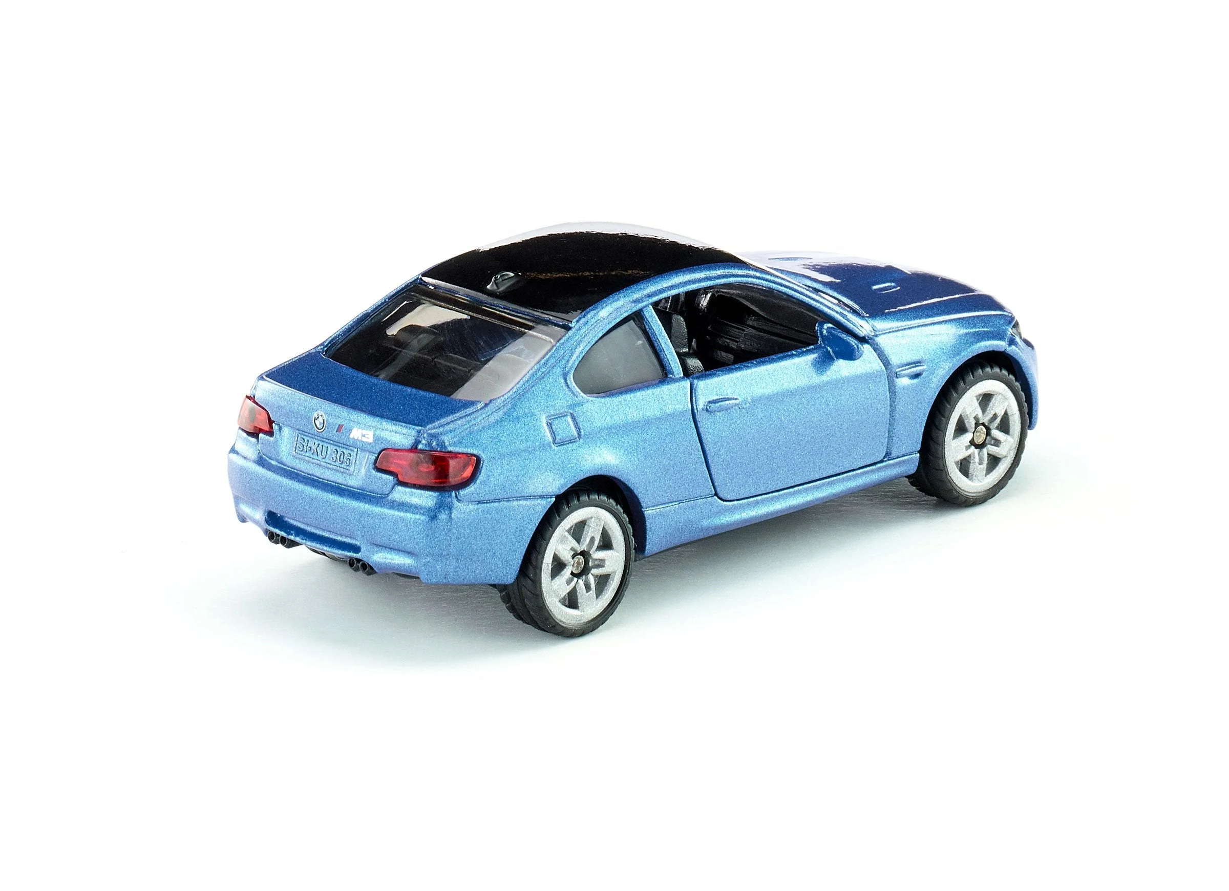 Siku BMW M3 Coupe - Image 14