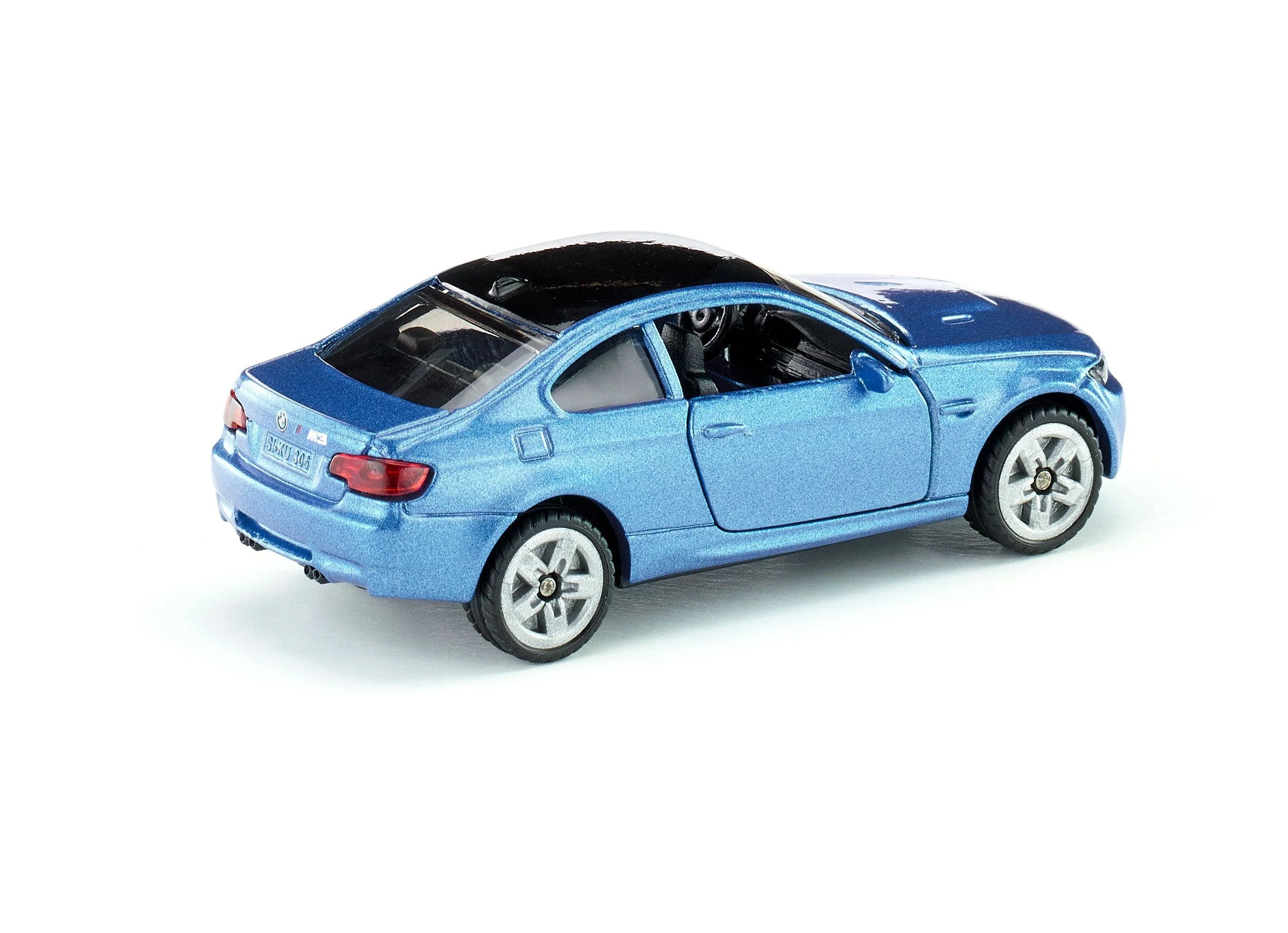 Siku BMW M3 Coupe - Image 15