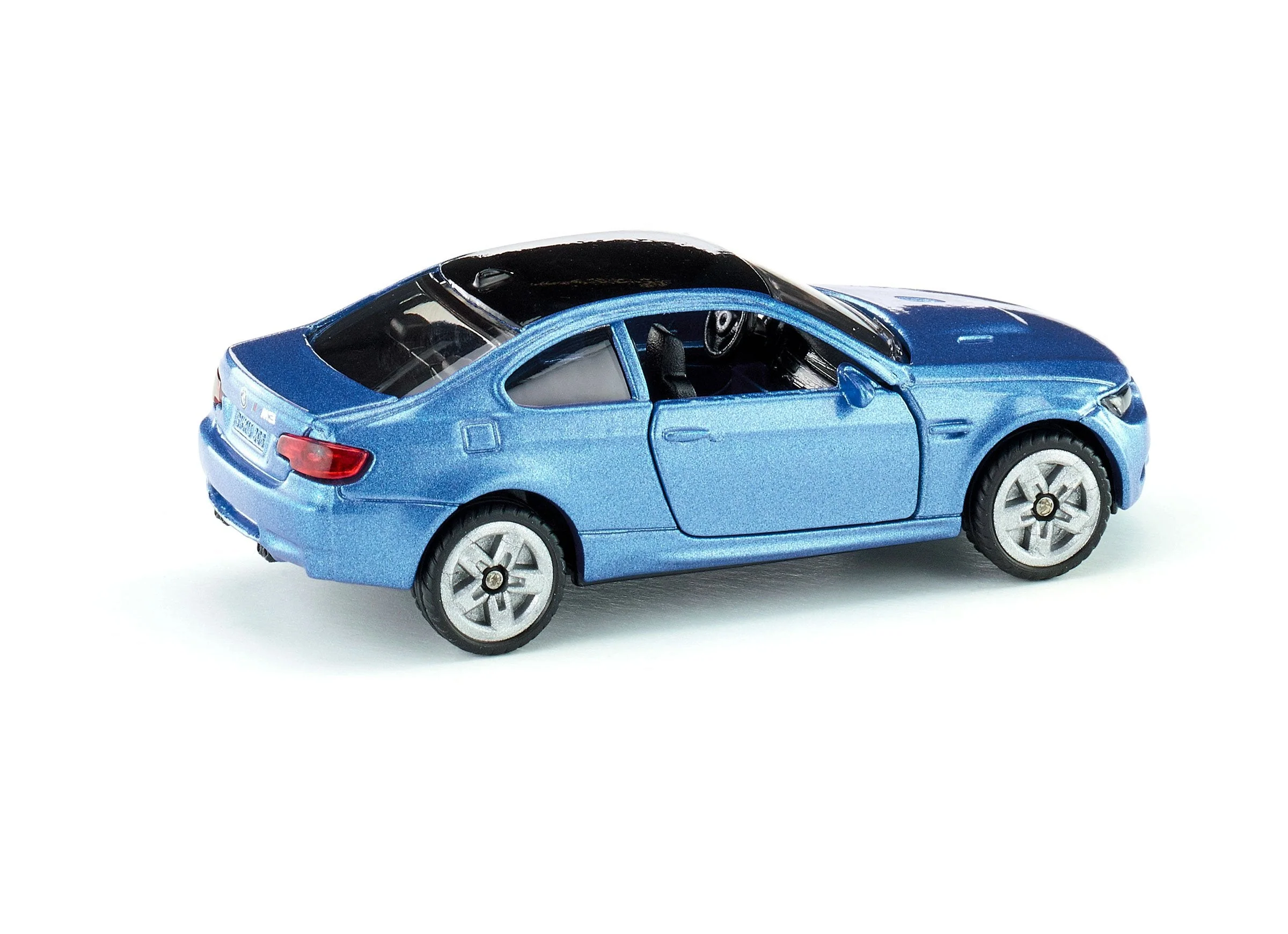 Siku BMW M3 Coupe - Image 16