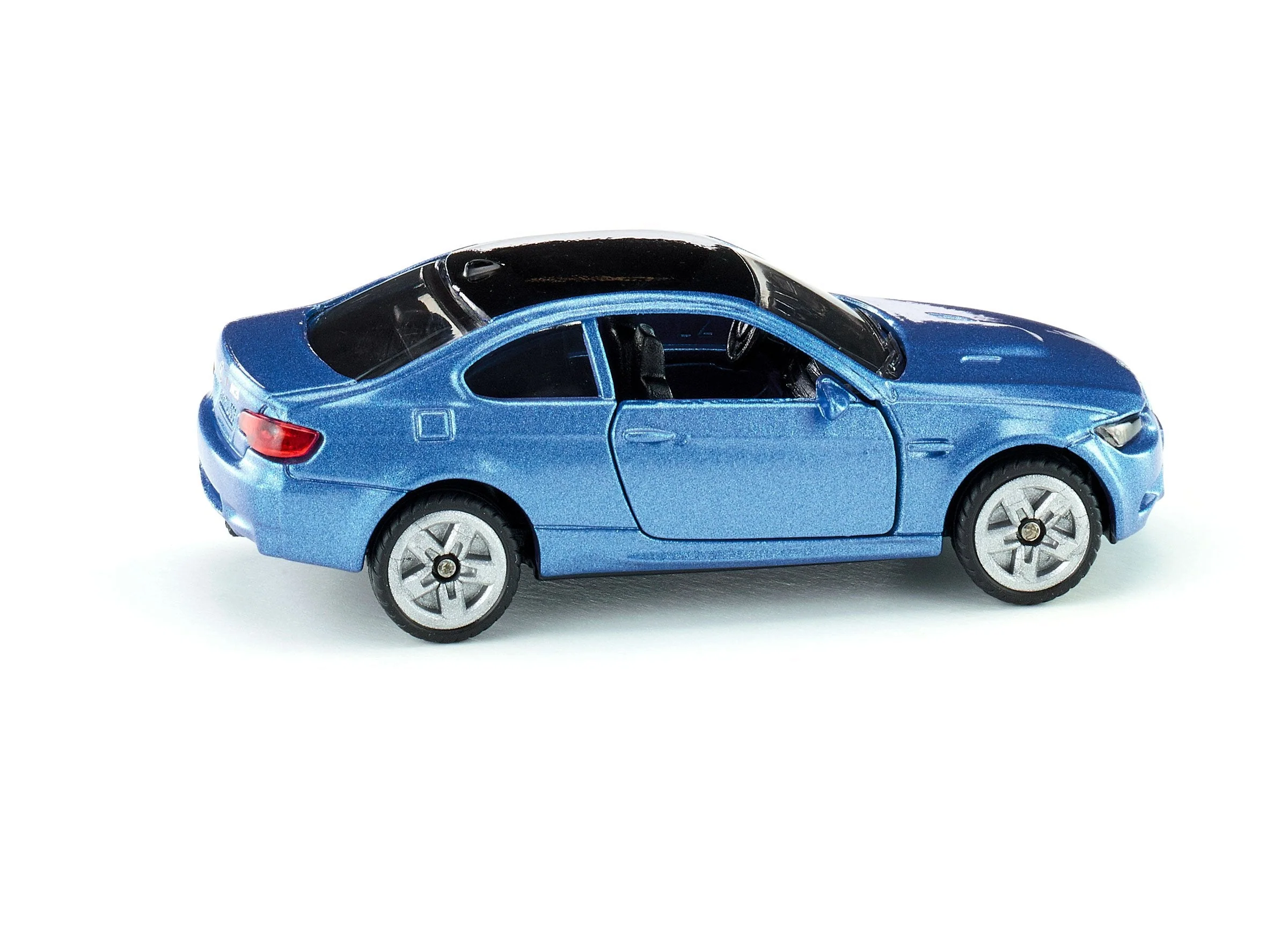 Siku BMW M3 Coupe - Image 17