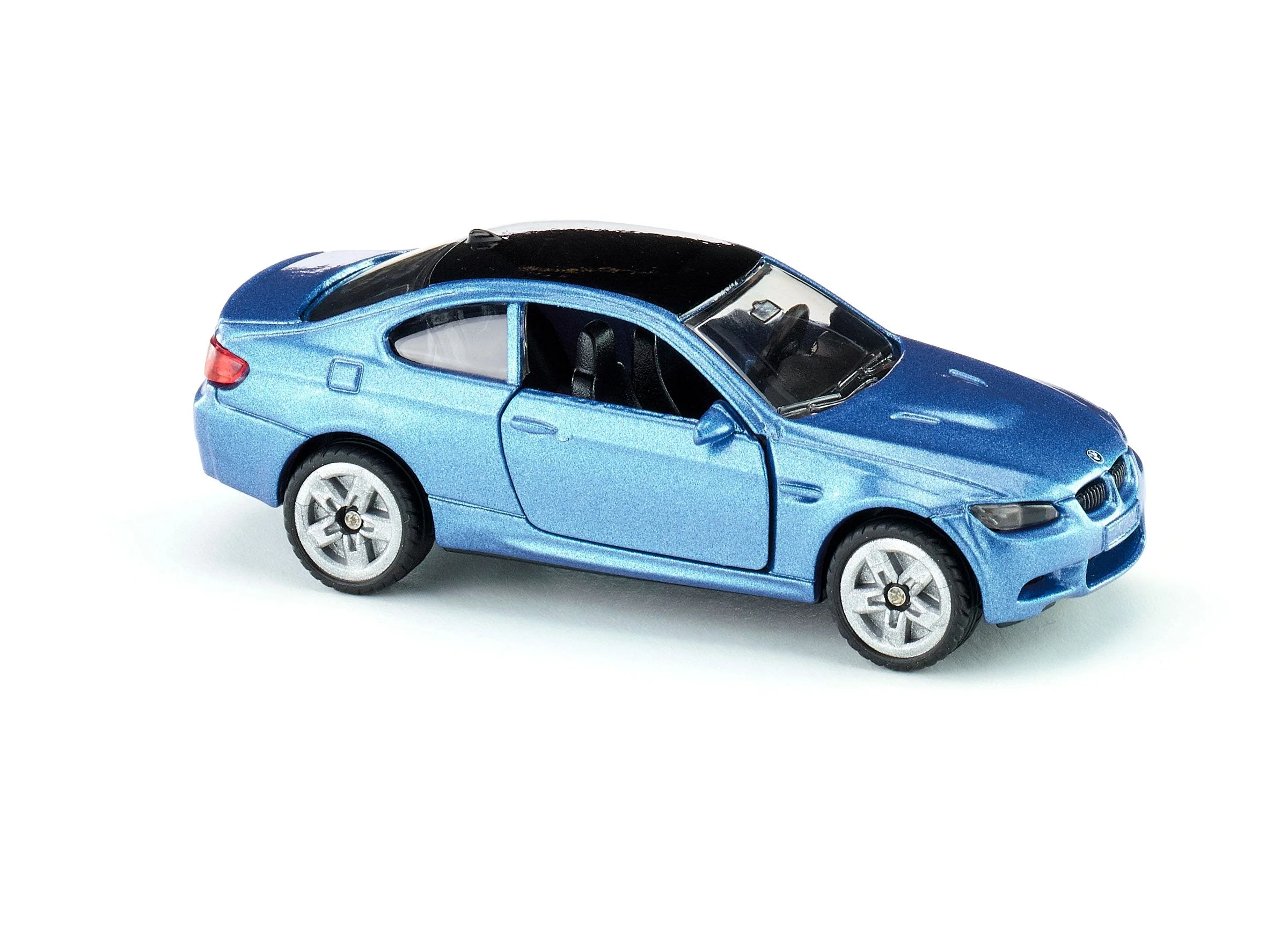 Siku BMW M3 Coupe - Image 20