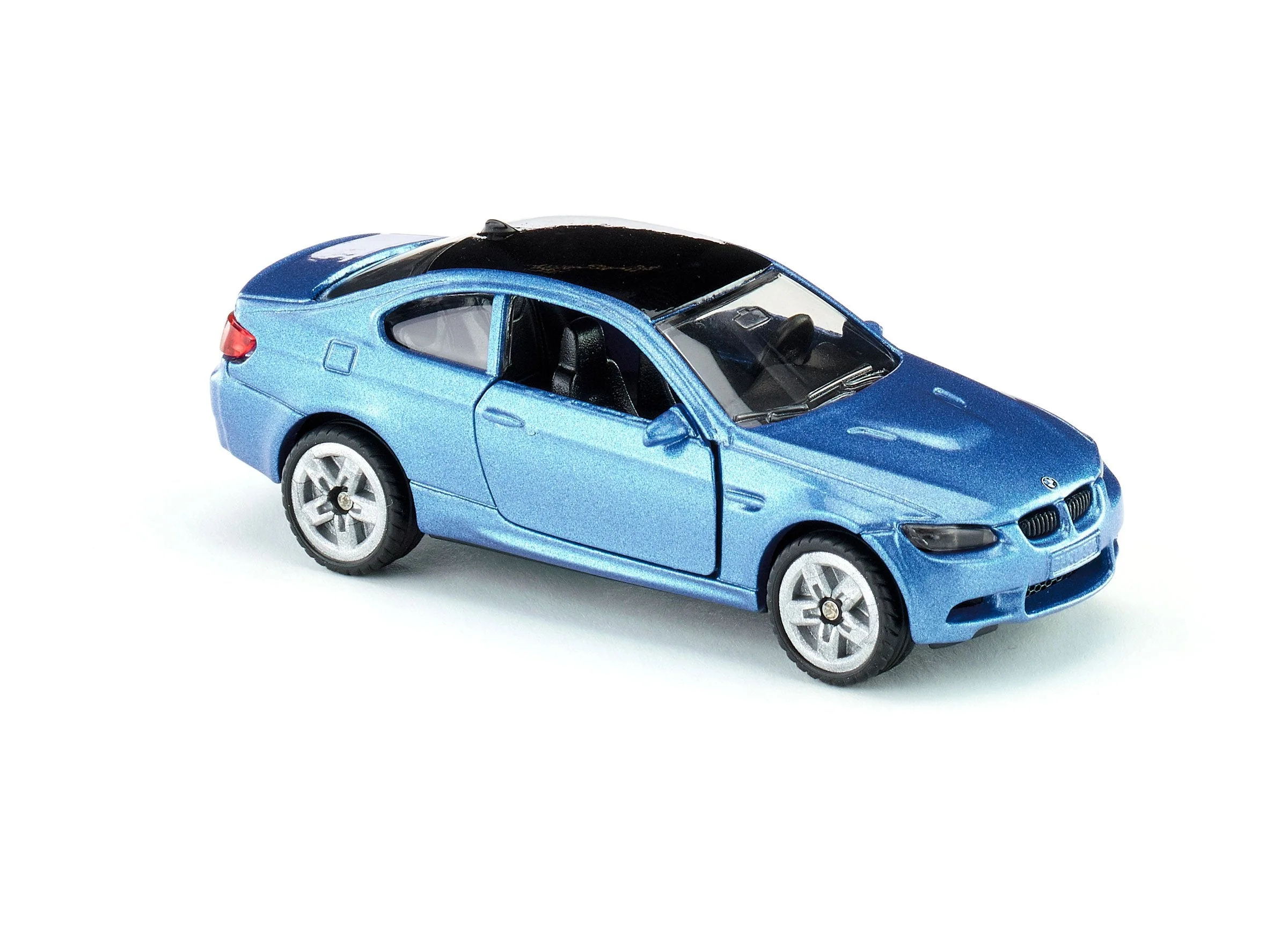 Siku BMW M3 Coupe - Image 21