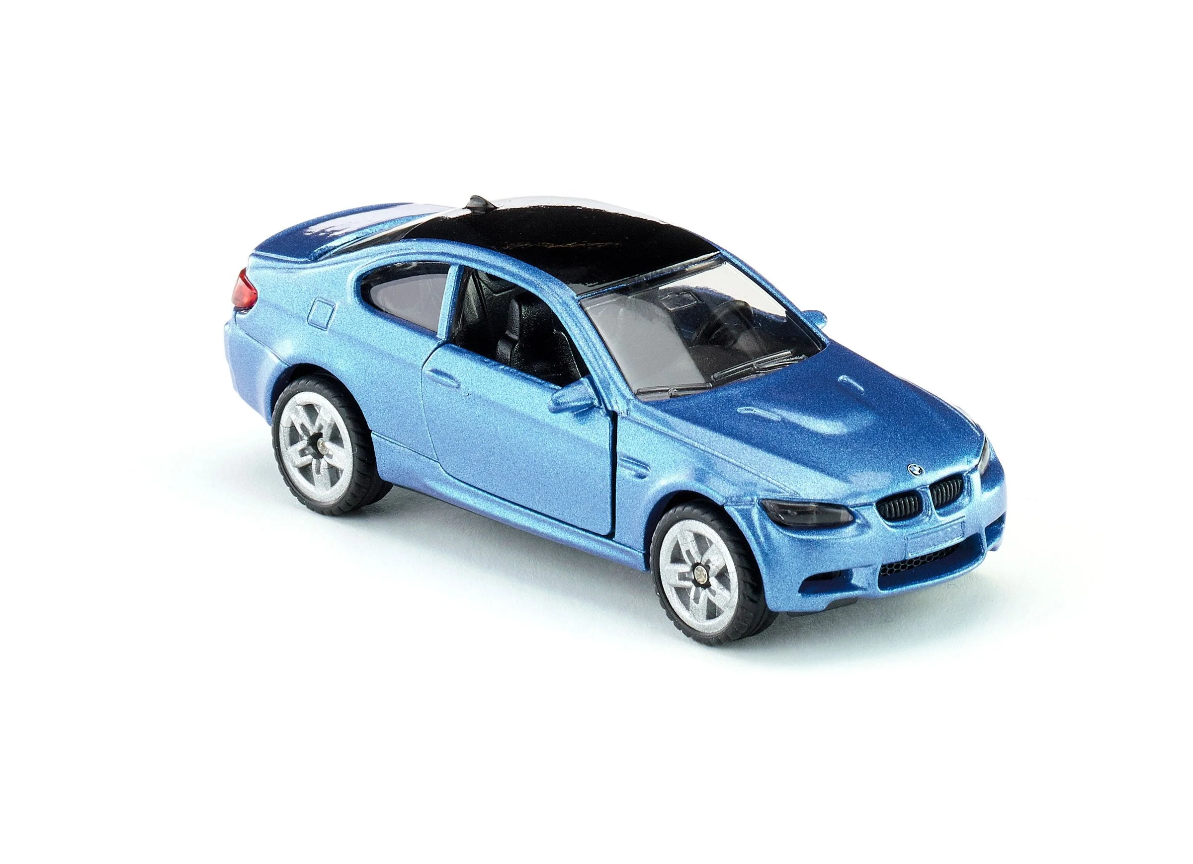 Siku BMW M3 Coupe - Image 22