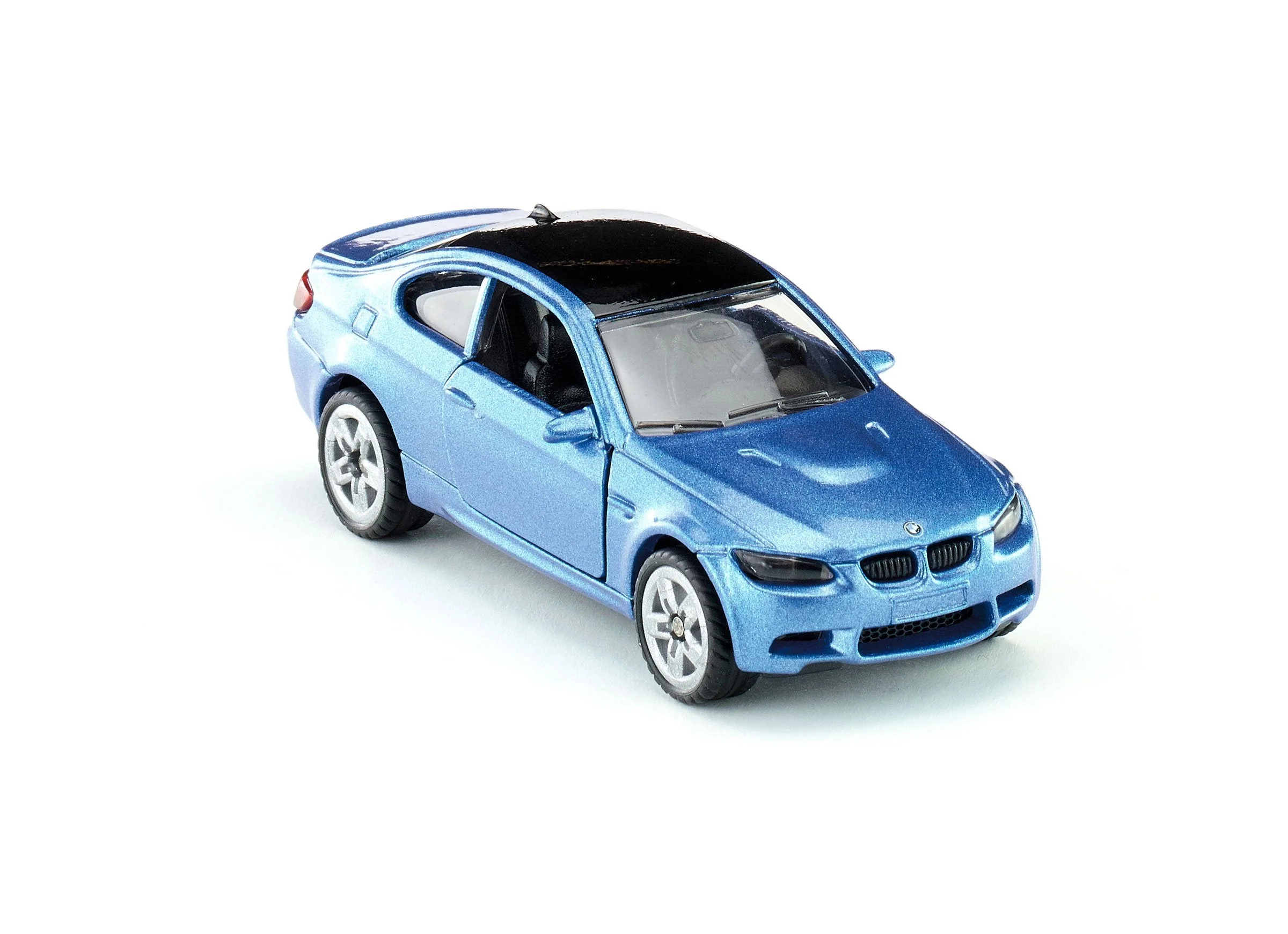 Siku BMW M3 Coupe - Image 23