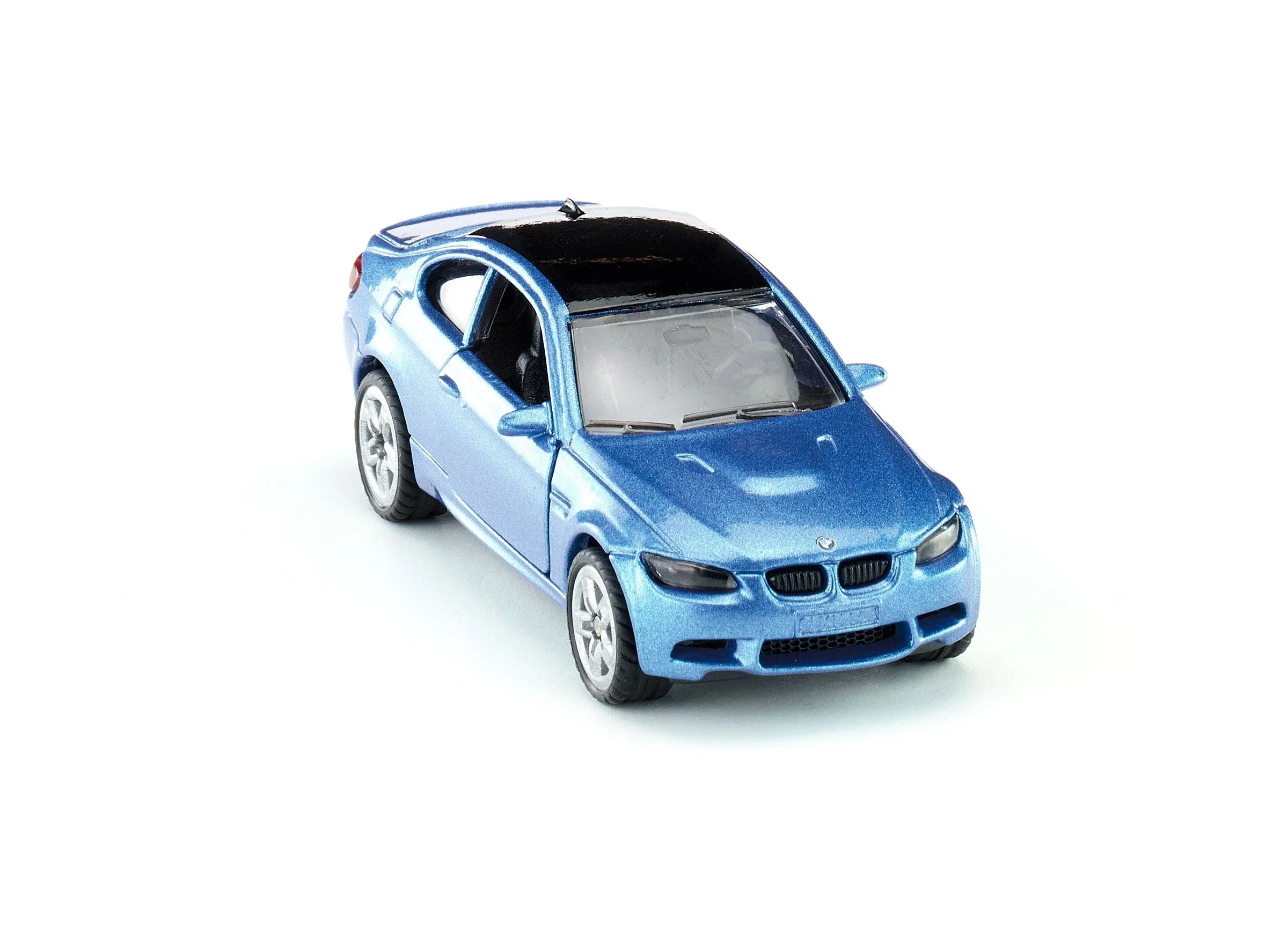 Siku BMW M3 Coupe - Image 24