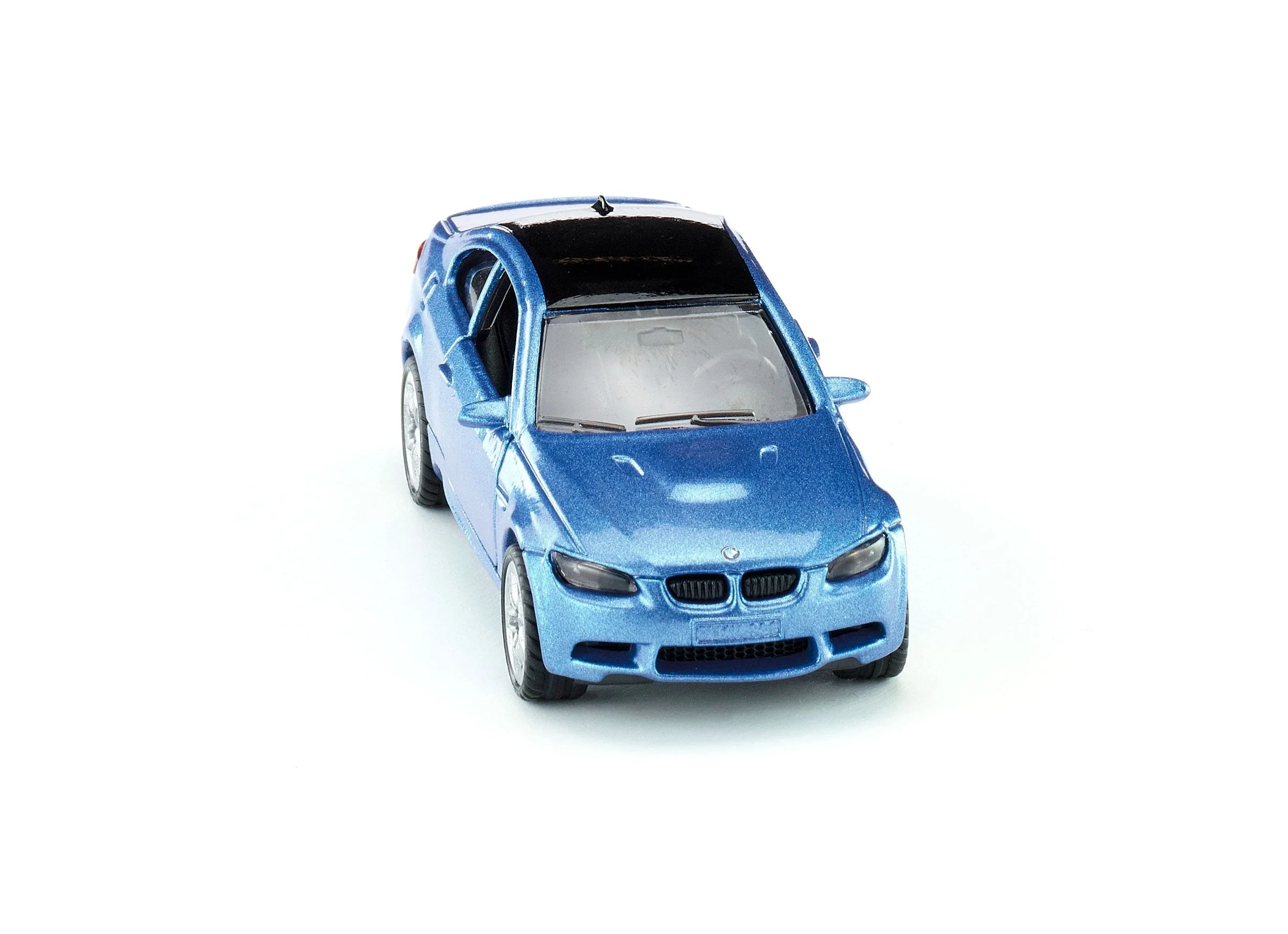 Siku BMW M3 Coupe - Image 25