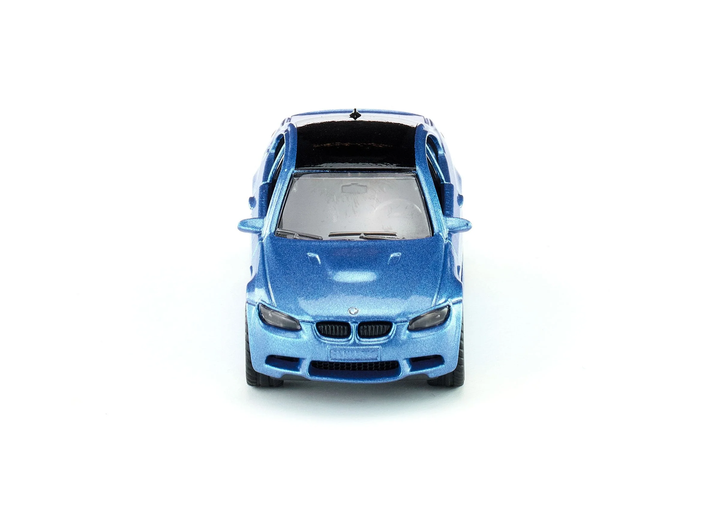Siku BMW M3 Coupe - Image 26