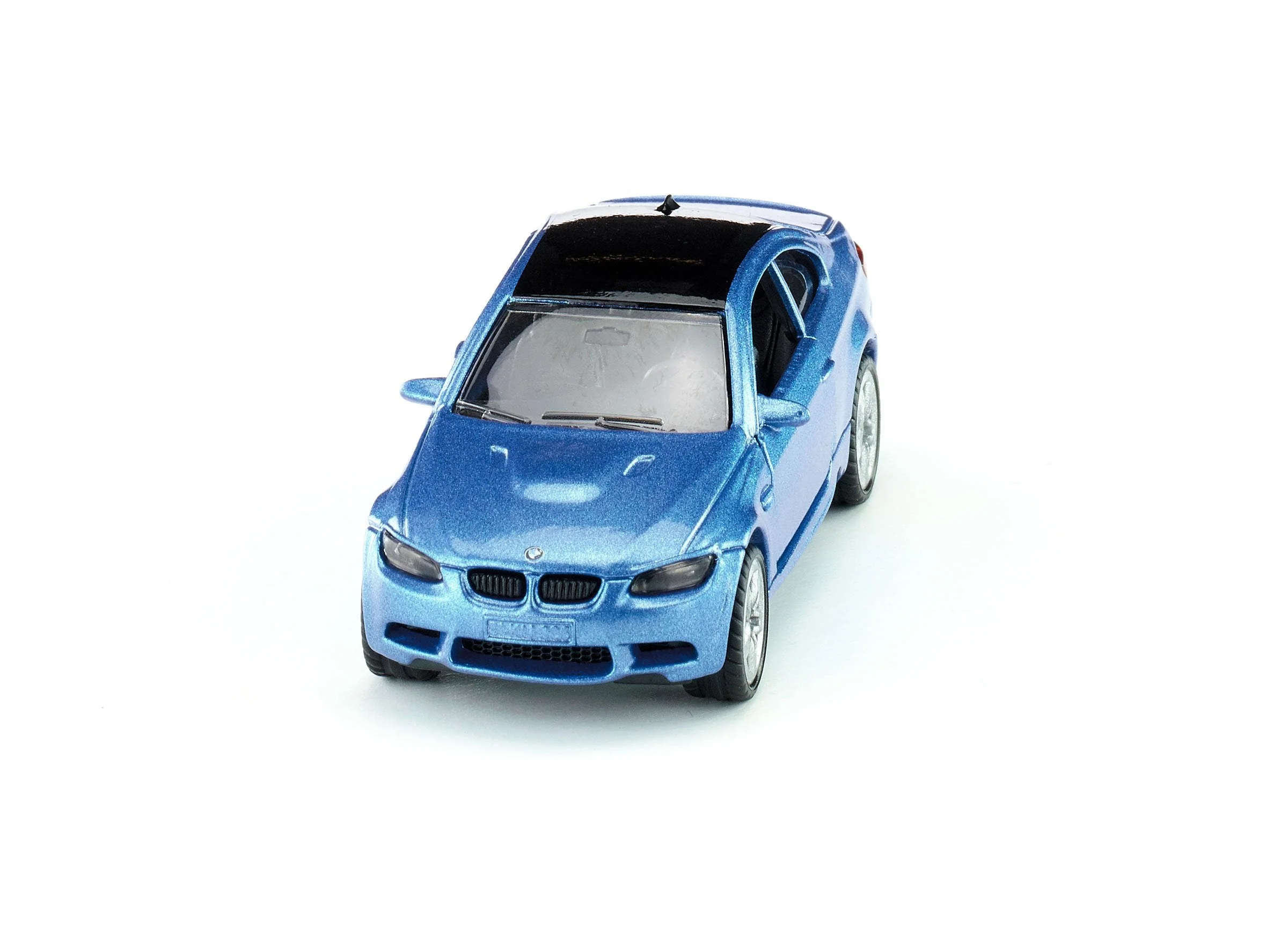 Siku BMW M3 Coupe - Image 27