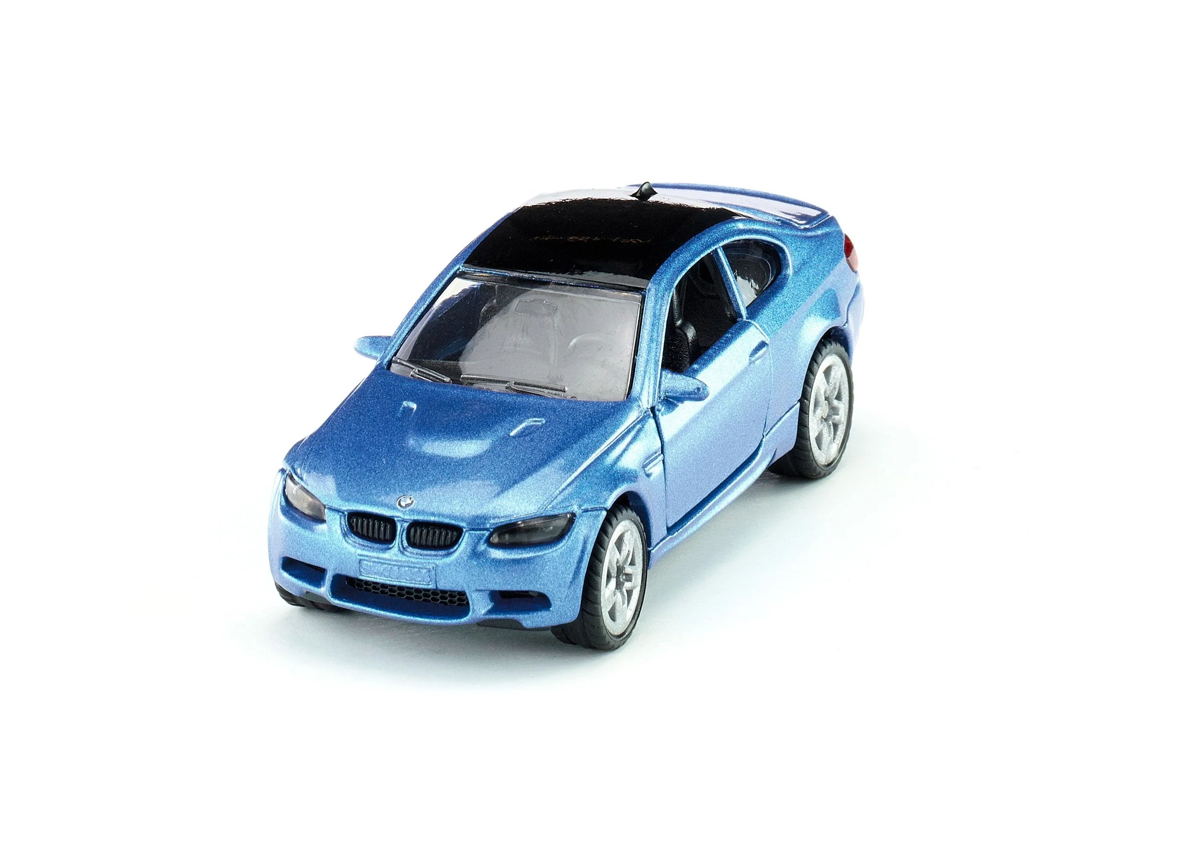 Siku BMW M3 Coupe - Image 28