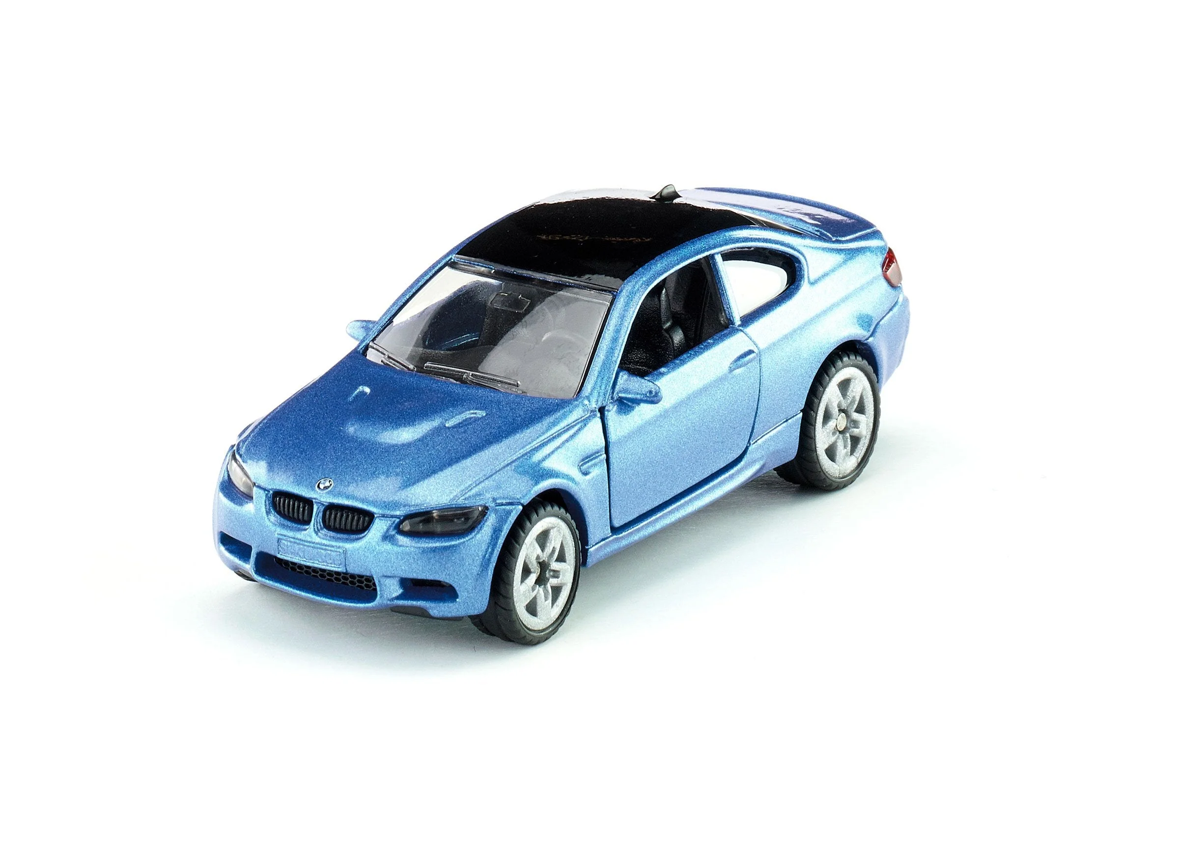 Siku BMW M3 Coupe - Image 29