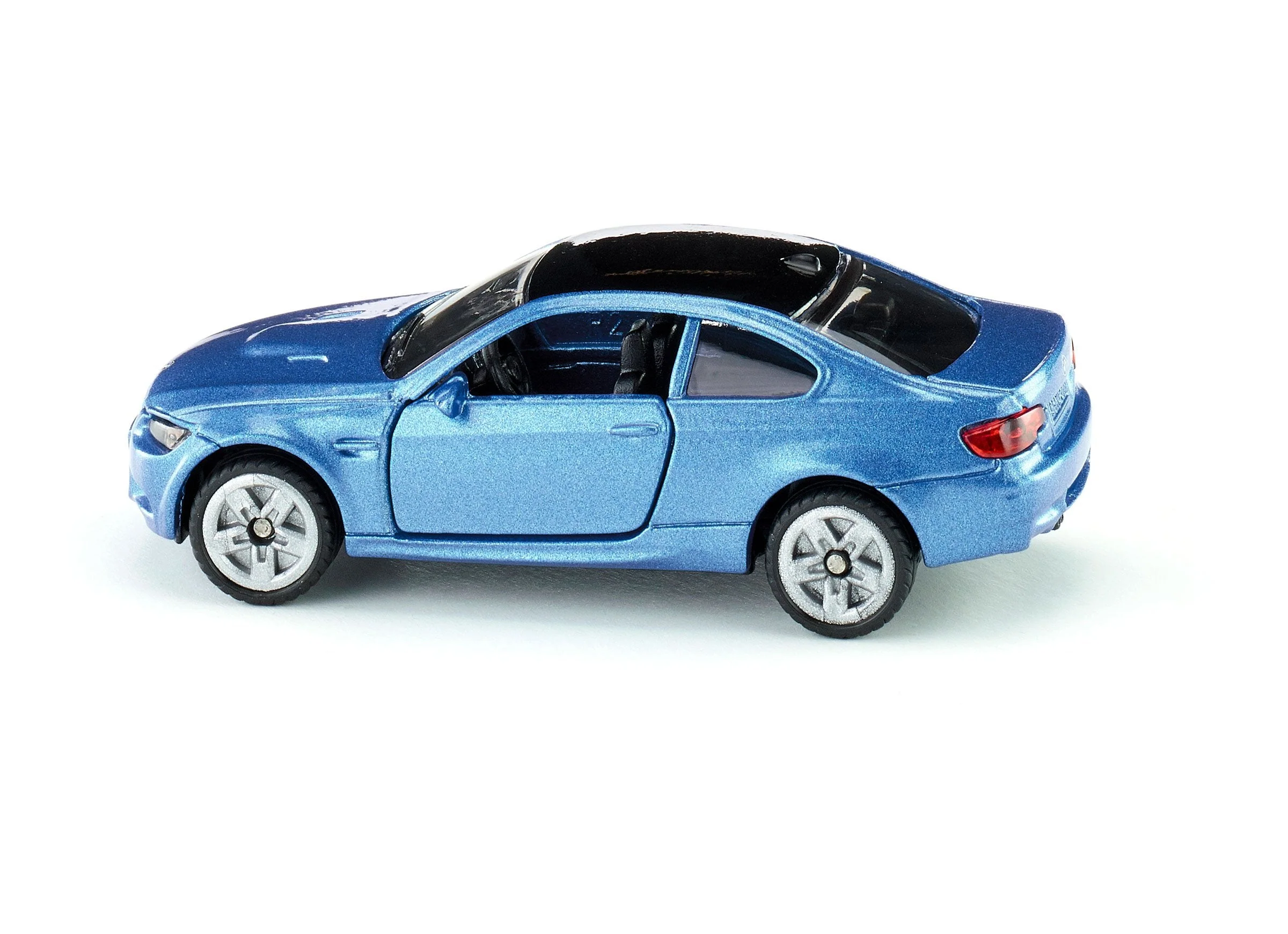 Siku BMW M3 Coupe - Image 3