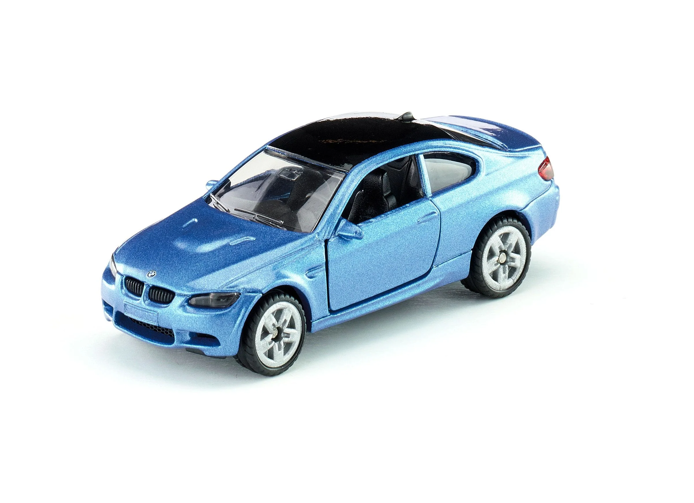 Siku BMW M3 Coupe - Image 30