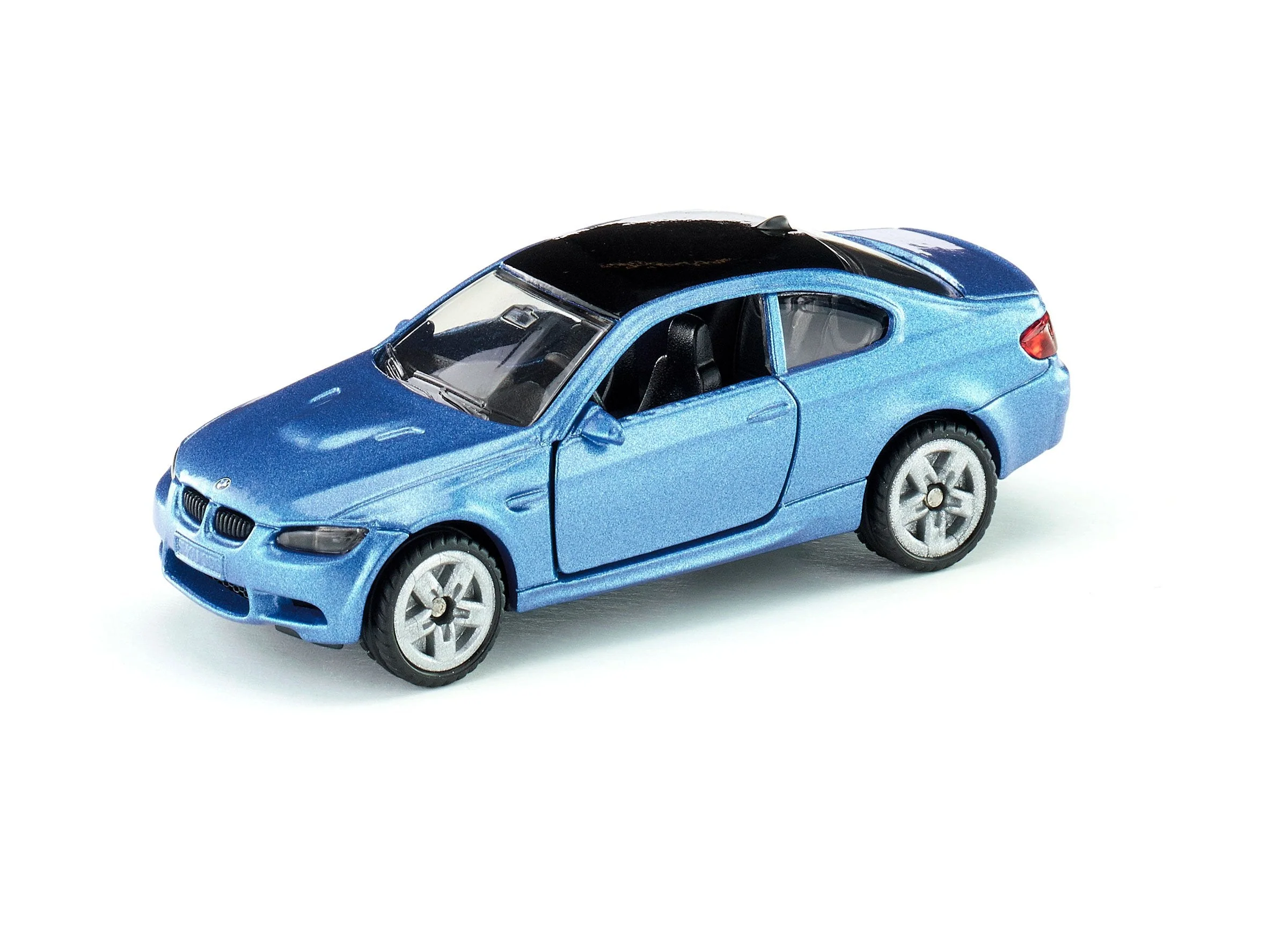 Siku BMW M3 Coupe - Image 31