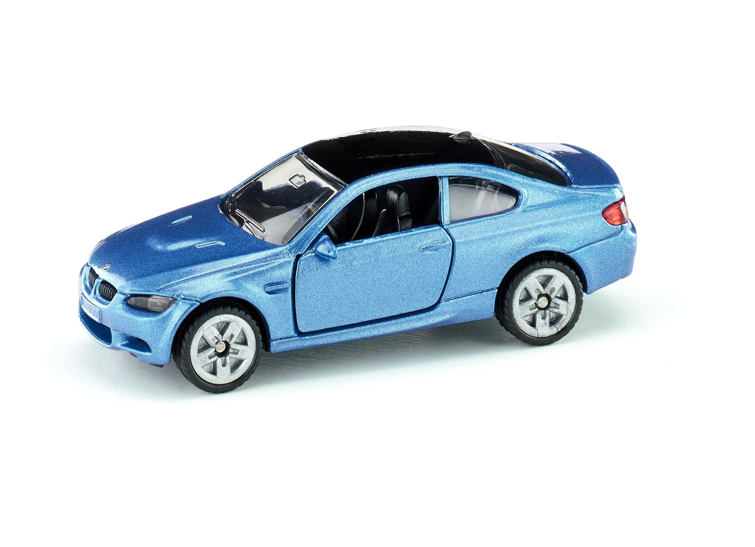 Siku BMW M3 Coupe - Image 32