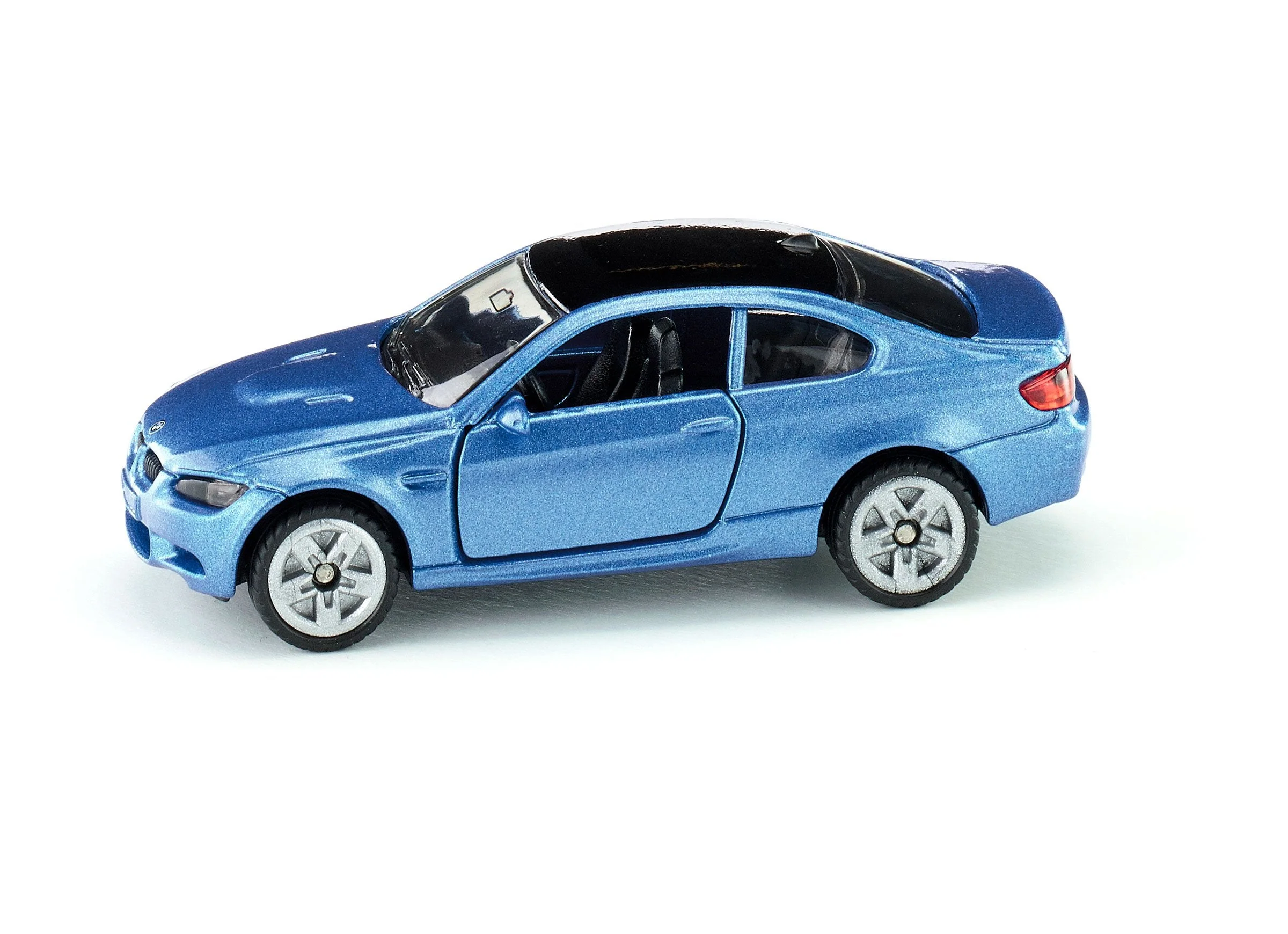Siku BMW M3 Coupe - Image 33