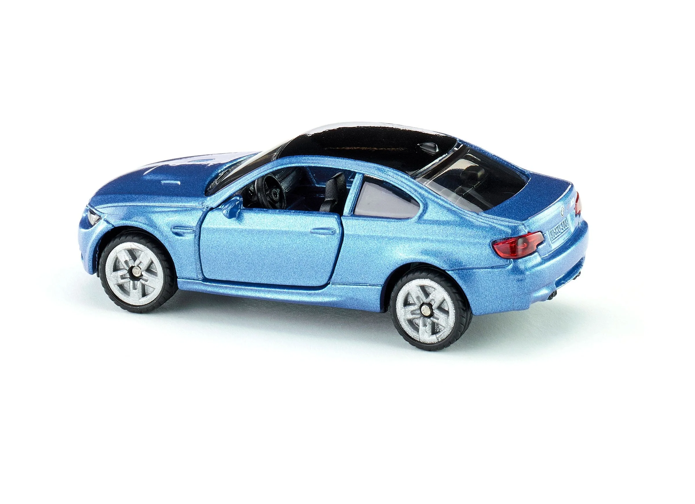 Siku BMW M3 Coupe - Image 4