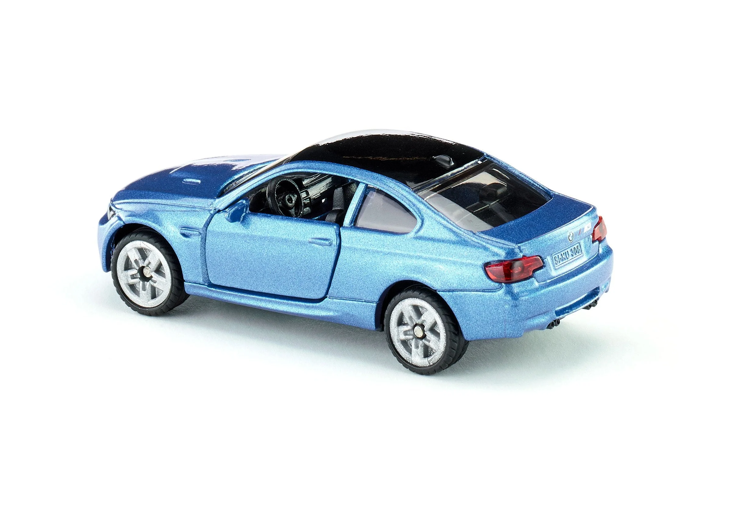 Siku BMW M3 Coupe - Image 5