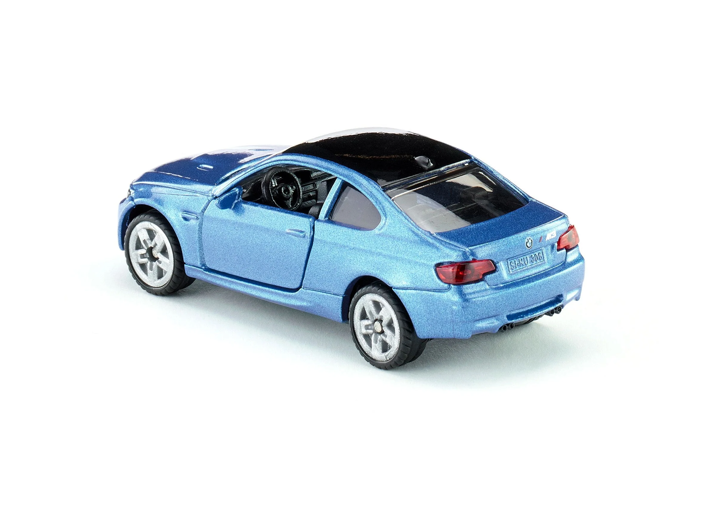 Siku BMW M3 Coupe - Image 6