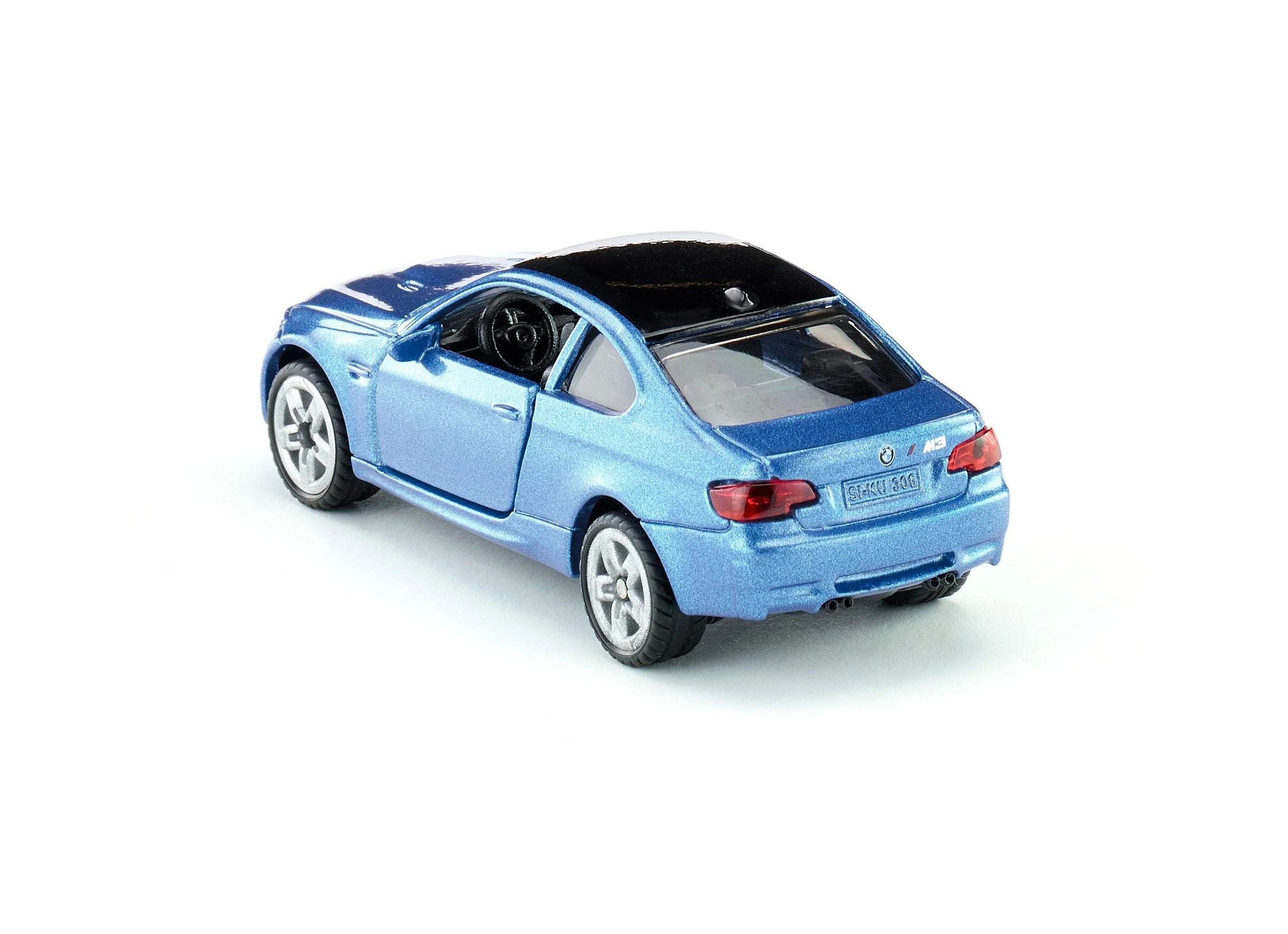 Siku BMW M3 Coupe - Image 7