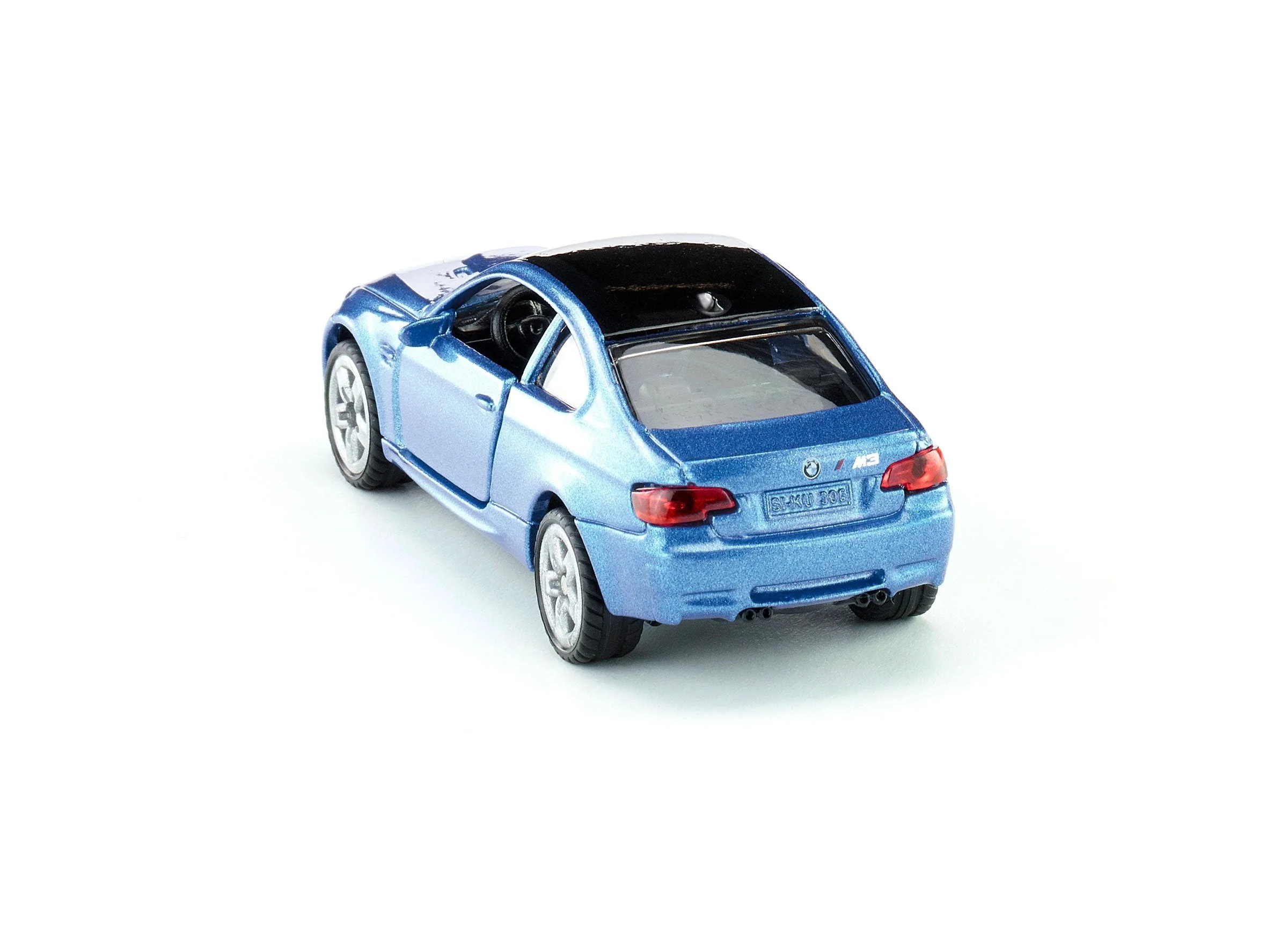 Siku BMW M3 Coupe - Image 8