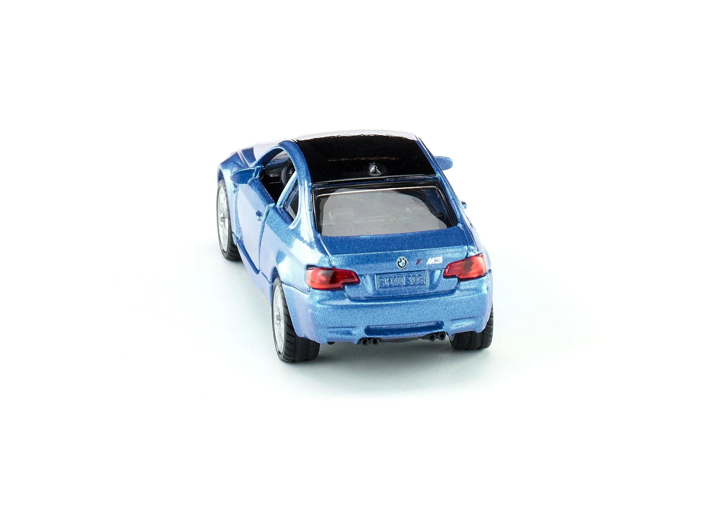 Siku BMW M3 Coupe - Image 9