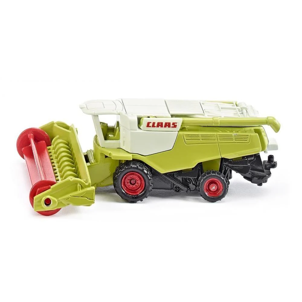 Siku CLAAS 760 Lexion Combine Harvester