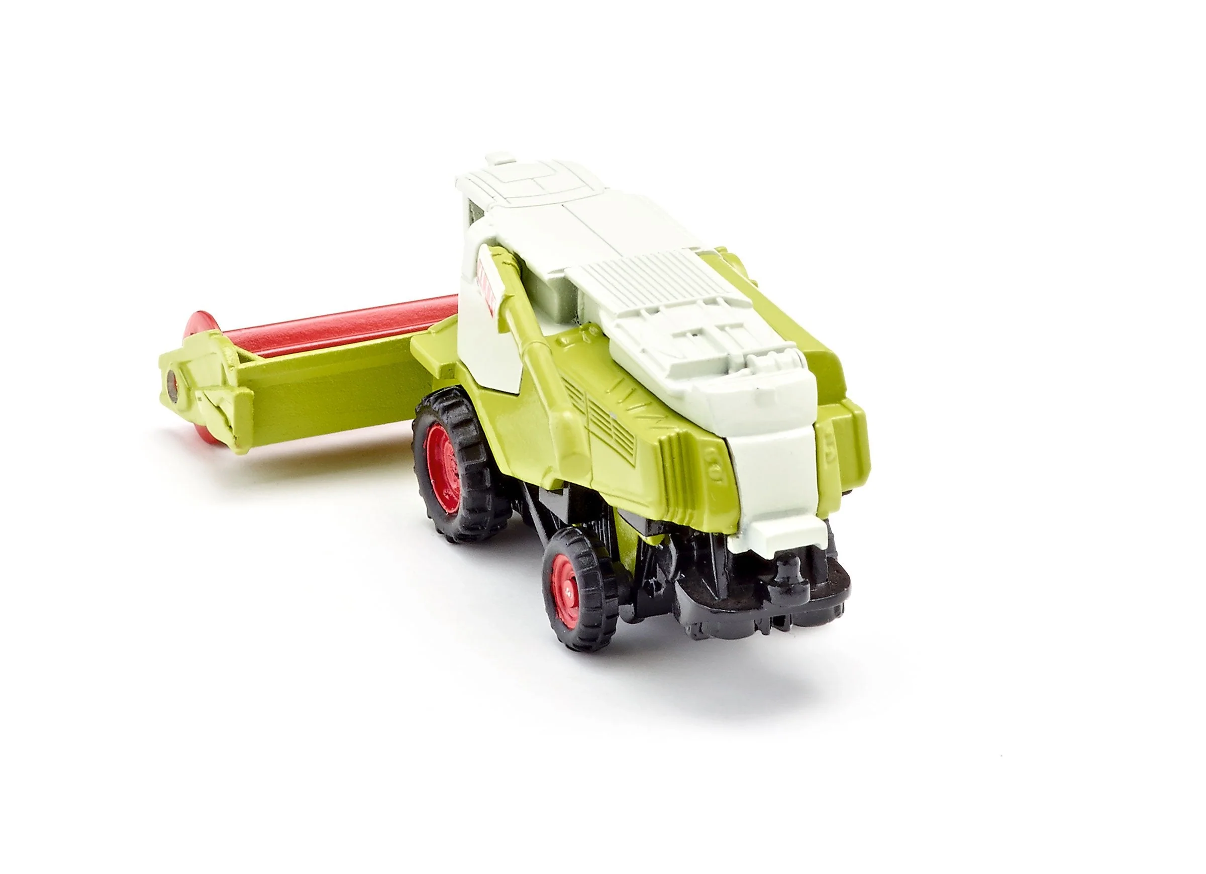 Siku CLAAS 760 Lexion Combine Harvester - Image 10