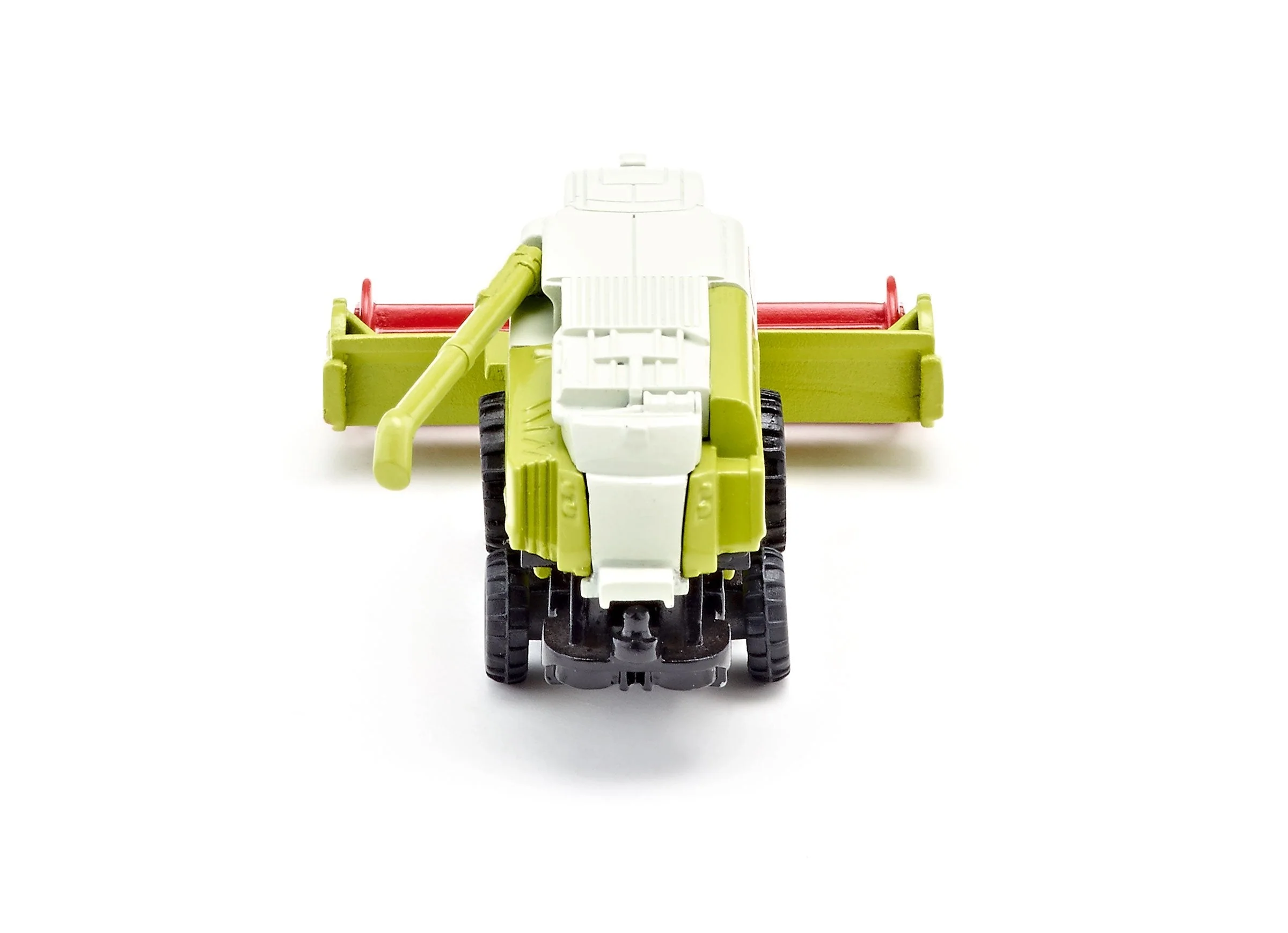 Siku CLAAS 760 Lexion Combine Harvester - Image 12