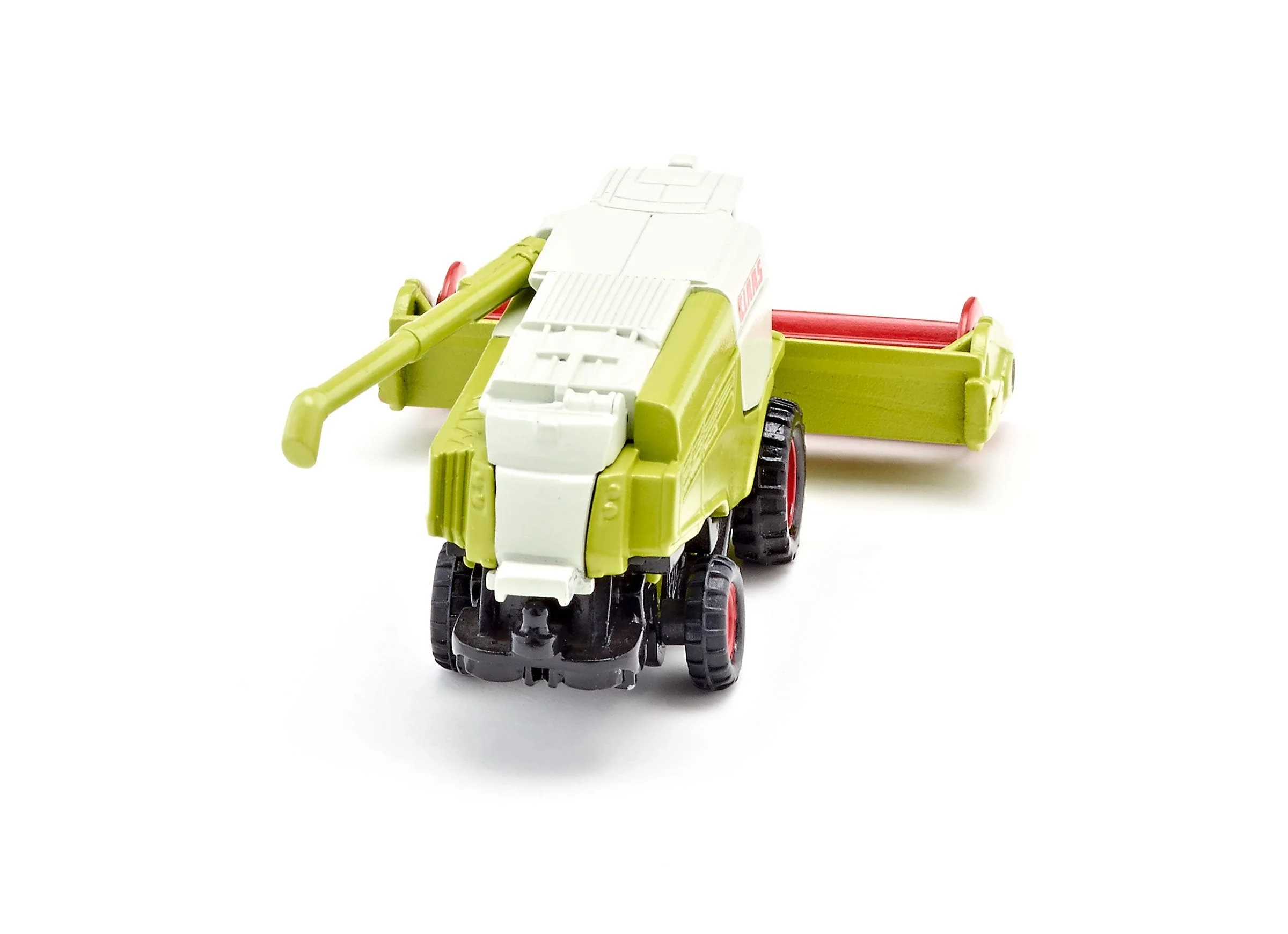 Siku CLAAS 760 Lexion Combine Harvester - Image 13