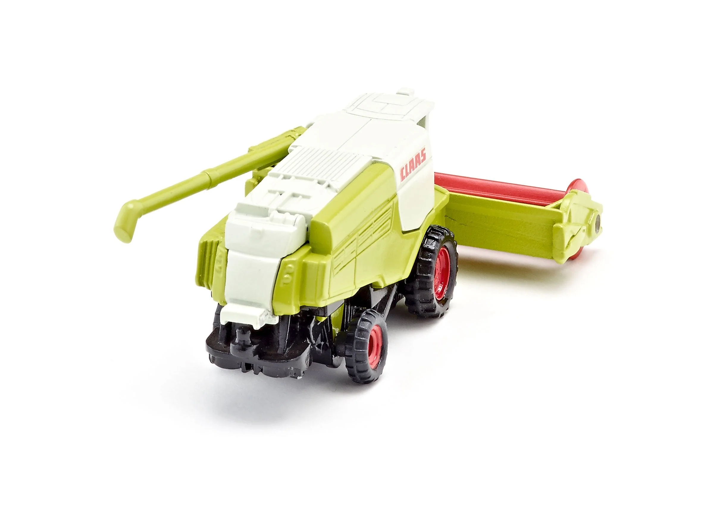 Siku CLAAS 760 Lexion Combine Harvester - Image 14