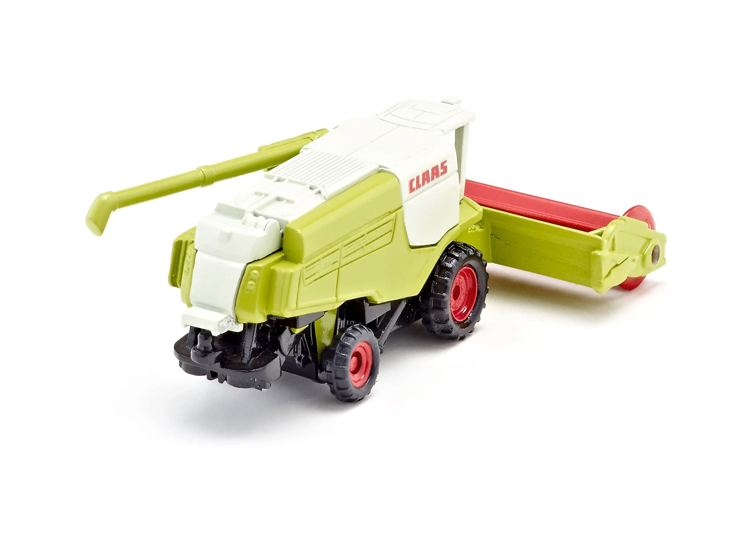 Siku CLAAS 760 Lexion Combine Harvester - Image 15