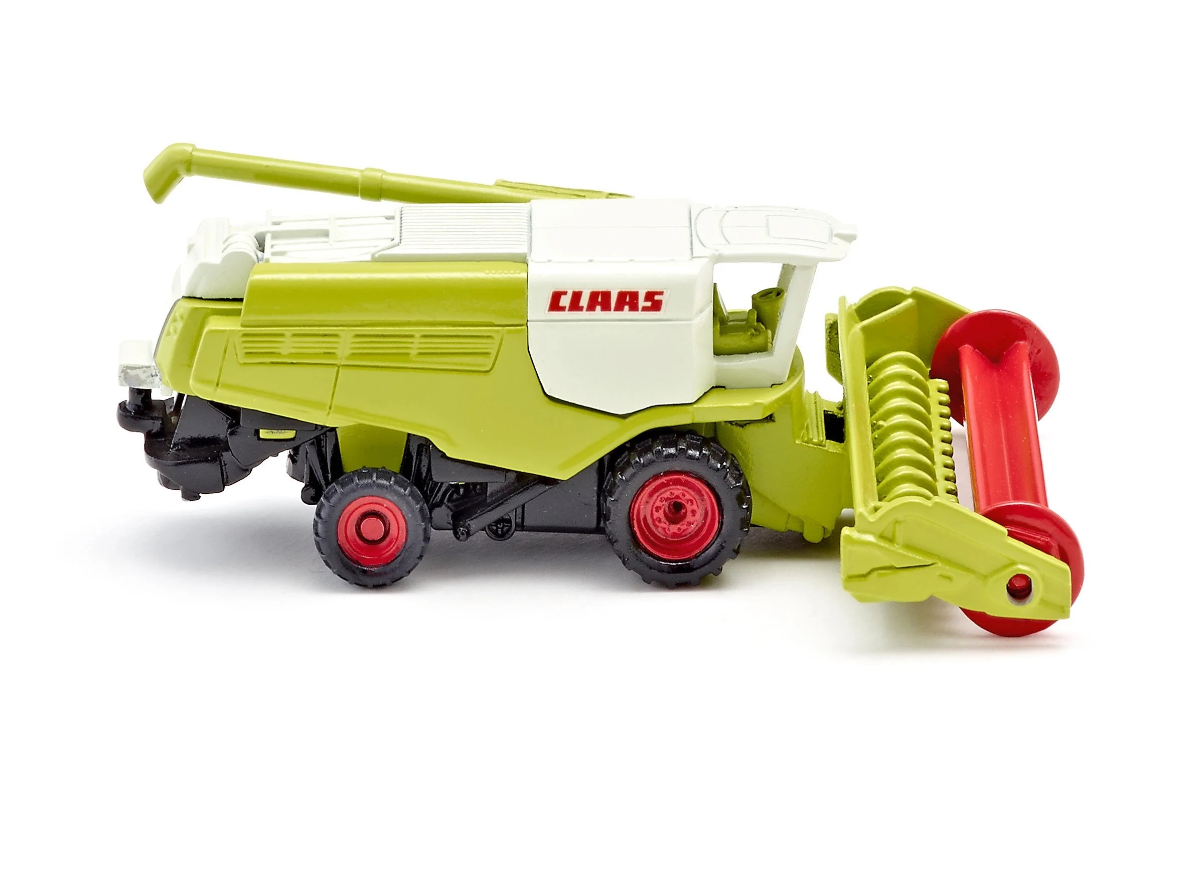 Siku CLAAS 760 Lexion Combine Harvester - Image 20