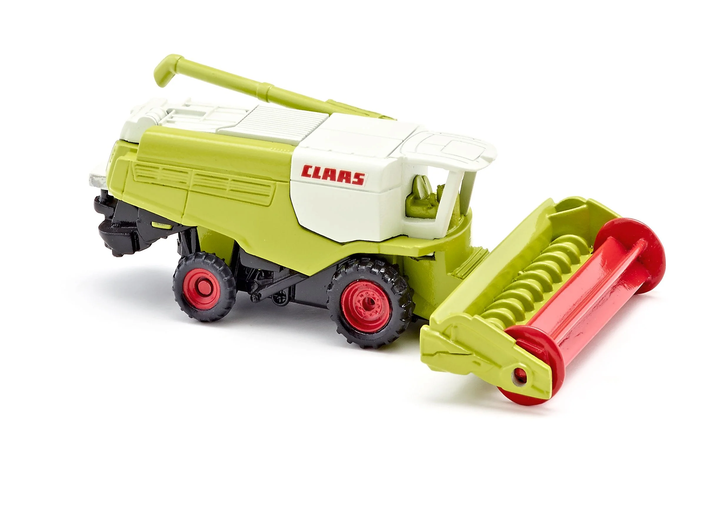 Siku CLAAS 760 Lexion Combine Harvester - Image 22