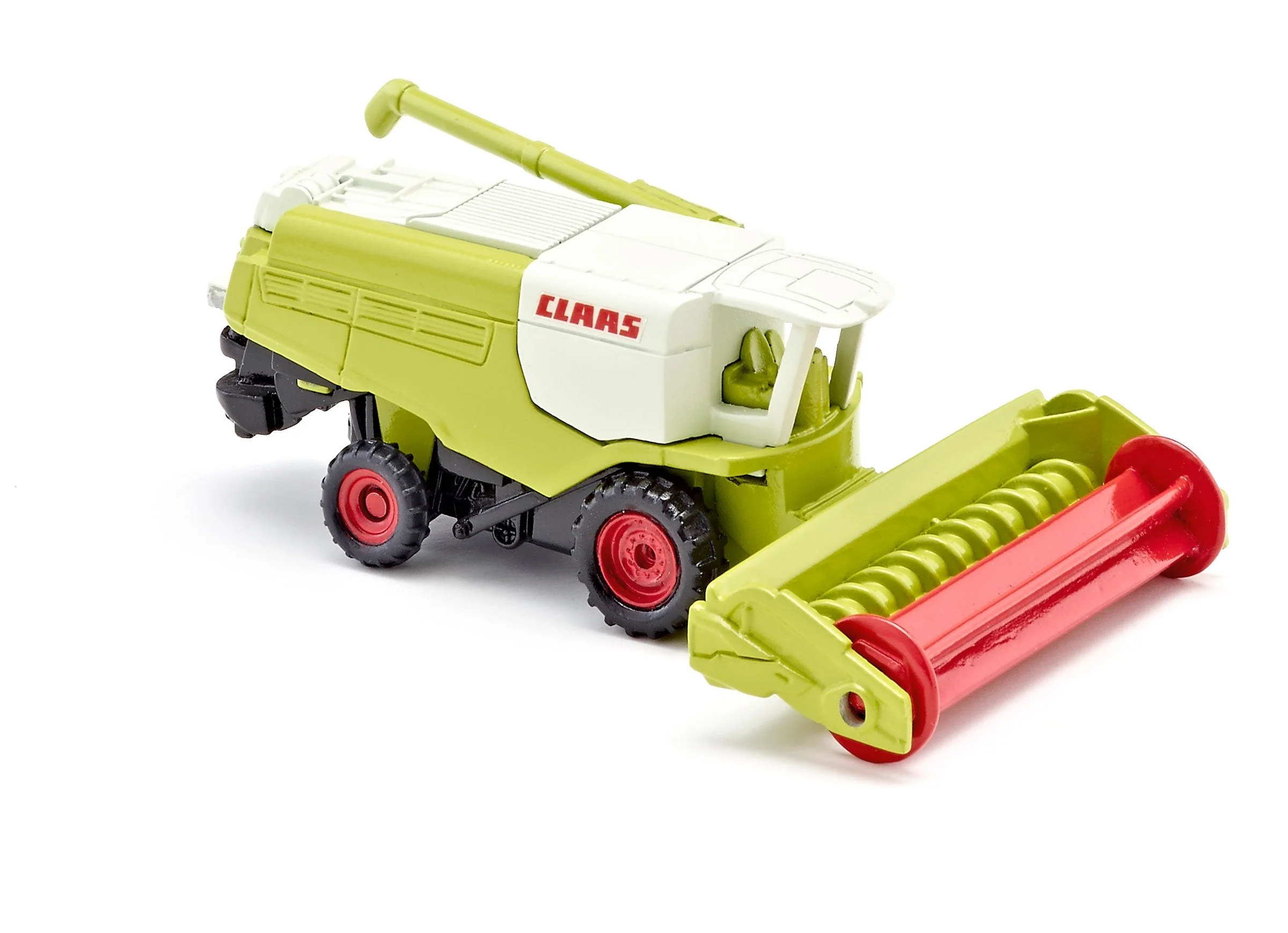 Siku CLAAS 760 Lexion Combine Harvester - Image 23