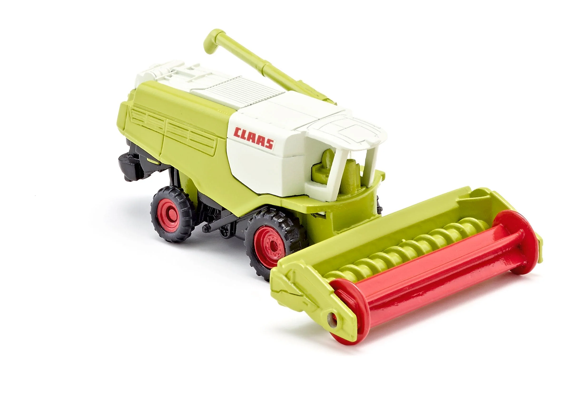 Siku CLAAS 760 Lexion Combine Harvester - Image 24